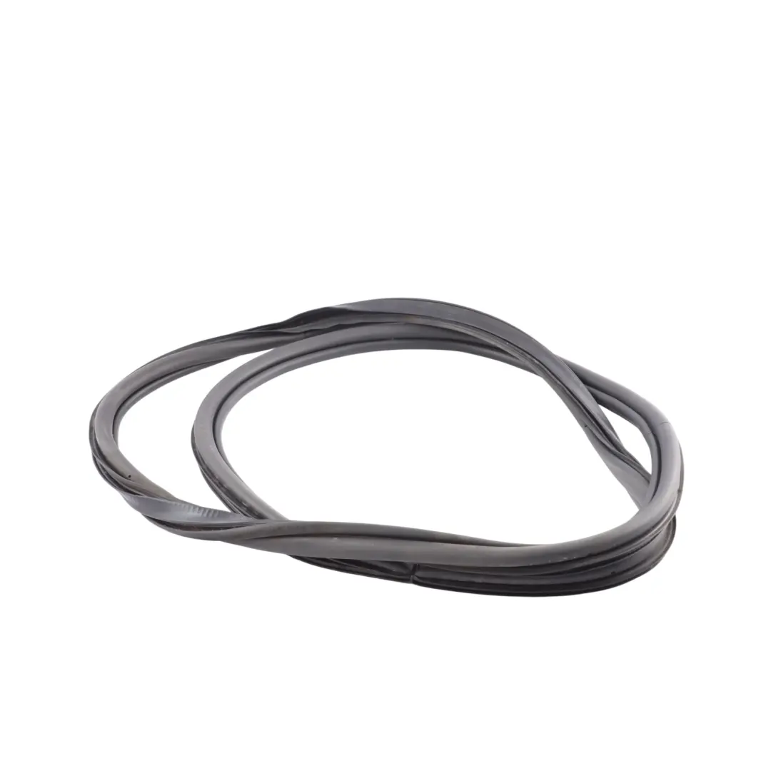 Audi A1 8X Front Trim Right O/S Door Mount Strip Seal Gasket Rubber - SKU 8X4831722C - Part number 8X4831722C