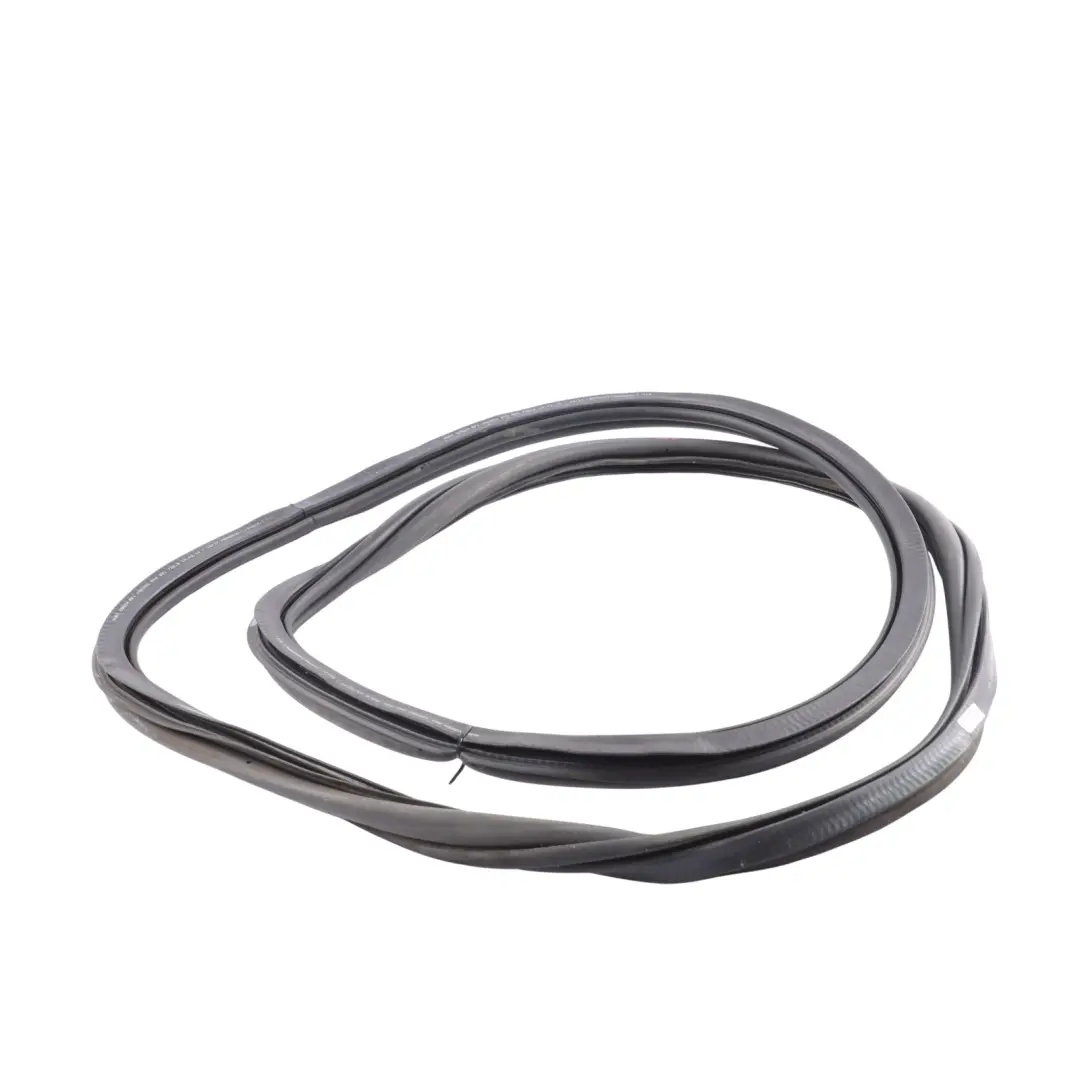 Audi A1 8X Front Trim Right O/S Door Mount Strip Seal Gasket Rubber - SKU 8X4831722C - Part number 8X4831722C