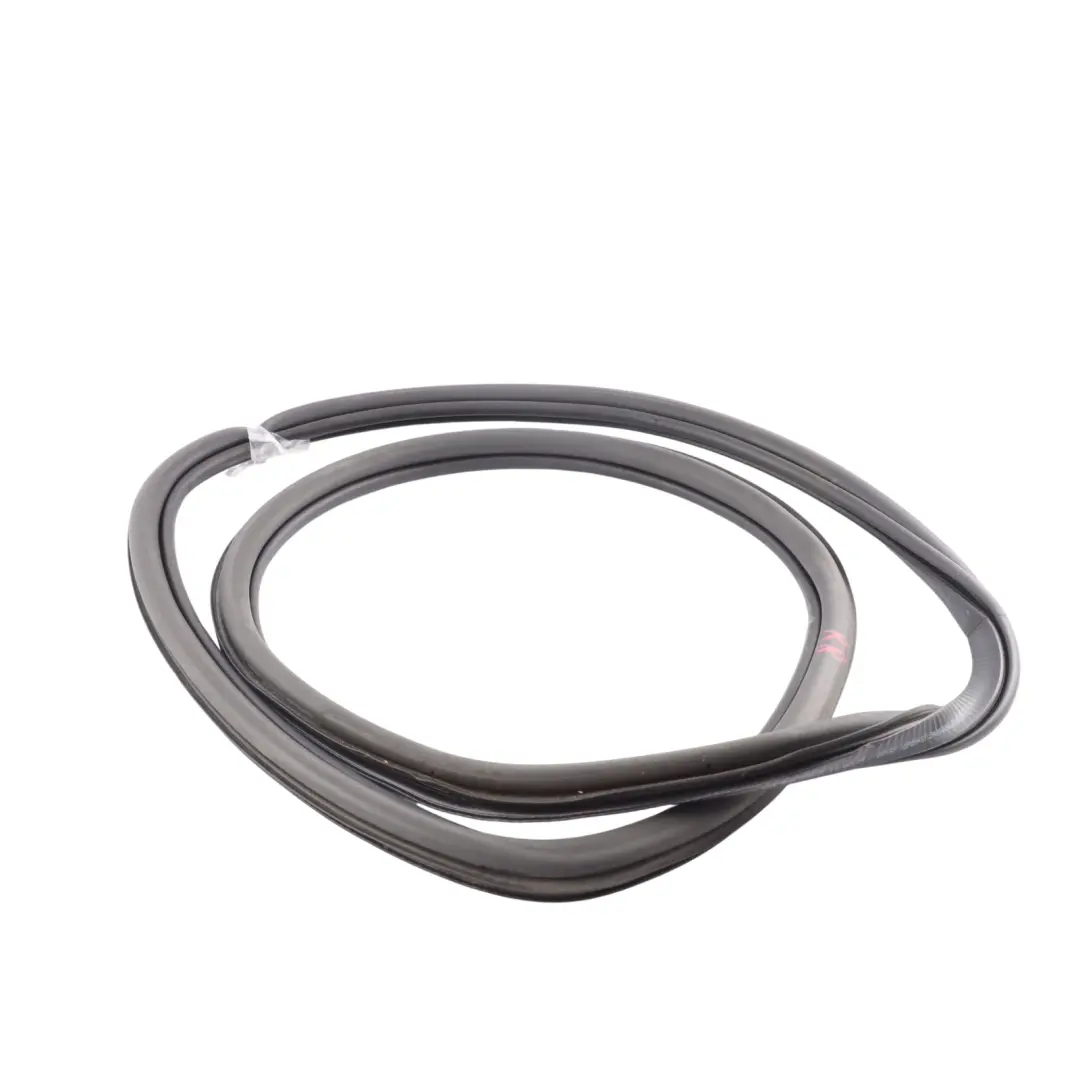 Door Seal Gasket Rubber Right O/S Side to Audi A1 8X Rear with Part number 8X4833722C Audi A1 8X Rear Door Seal Gasket Rubber Right O/S Side - SKU 8X4833722C - Part number 8X4833722C
