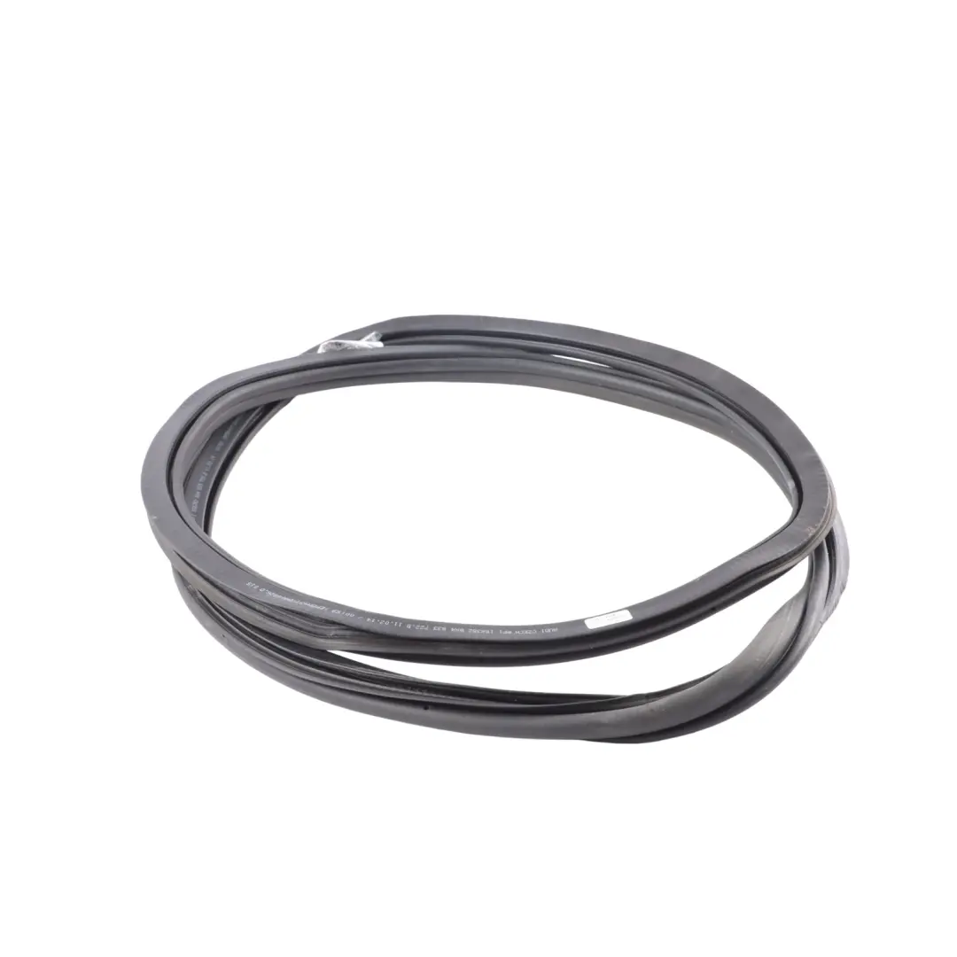 Door Seal Gasket Rubber Right O/S Side to Audi A1 8X Rear with Part number 8X4833722C Audi A1 8X Rear Door Seal Gasket Rubber Right O/S Side - SKU 8X4833722C - Part number 8X4833722C