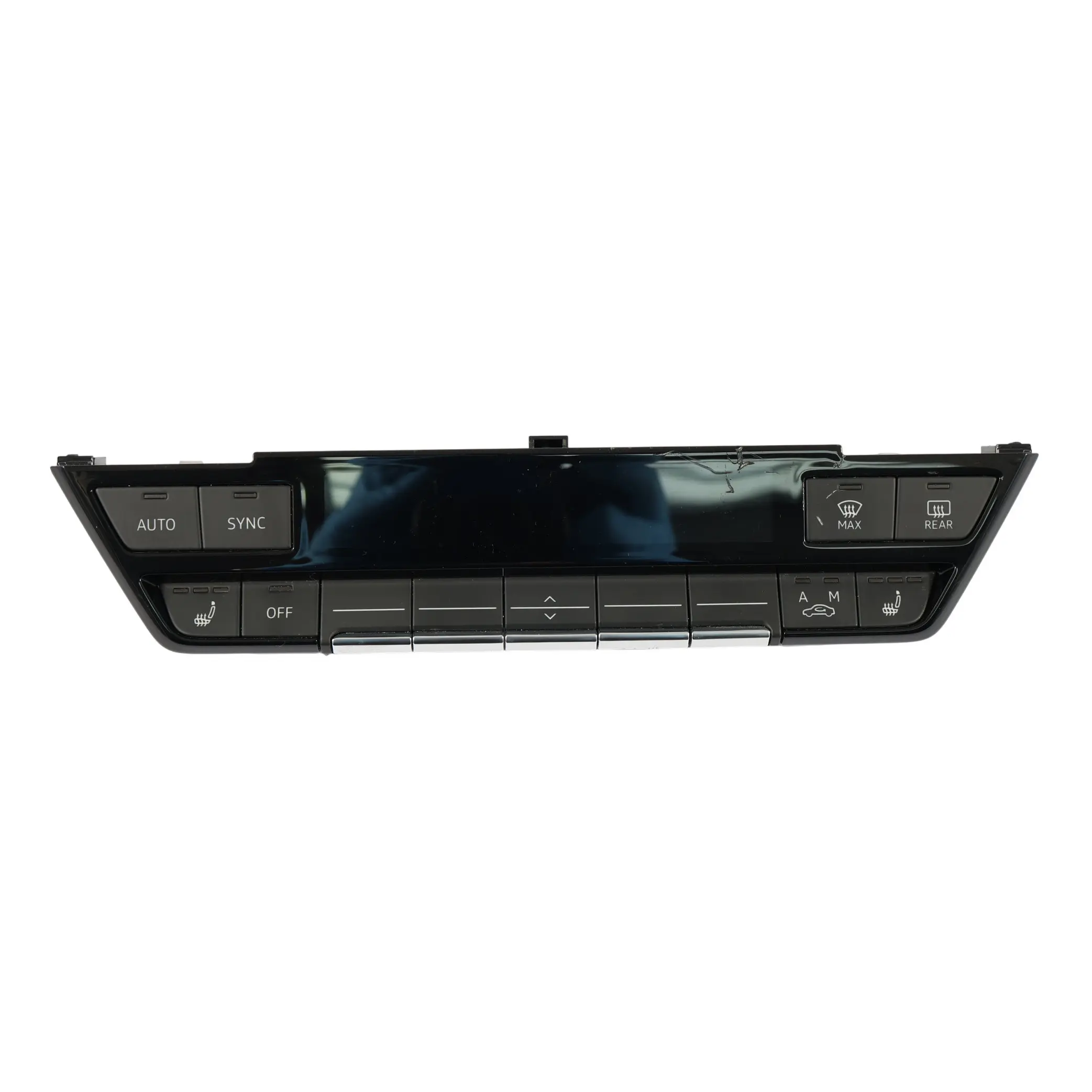 Audi A3 8Y Panel De Aire Acondicionado Calentador Unidad De Control 8Y0820043A