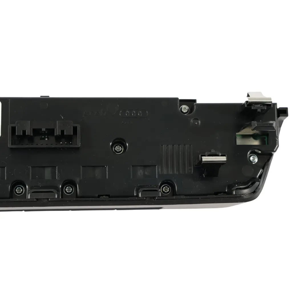 Audi A3 S3 RS3 8Y Klimaanlage Panel Heizung Klimabedienteil - SKU 8Y0820043A-1 - Teilenummer 8Y0820043A