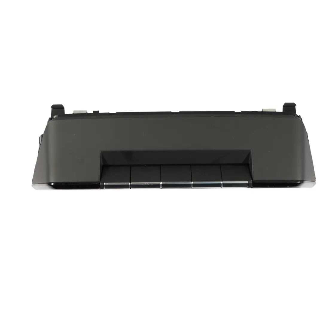 Audi A3 S3 RS3 8Y Klimaanlage Panel Heizung Klimabedienteil - SKU 8Y0820043A-1 - Teilenummer 8Y0820043A