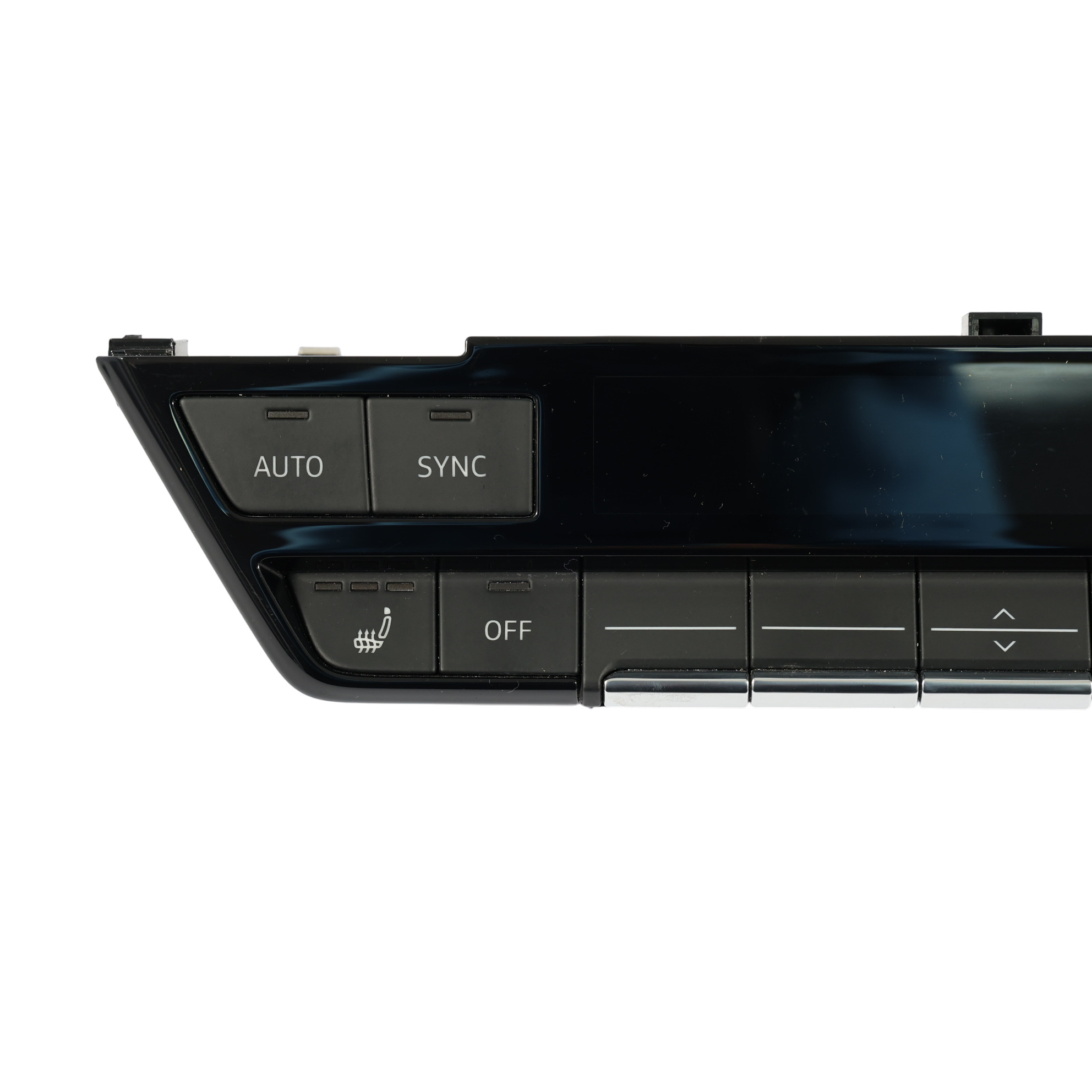 Audi A3 S3 RS3 8Y Air Conditioning Panel Heater Climate Control