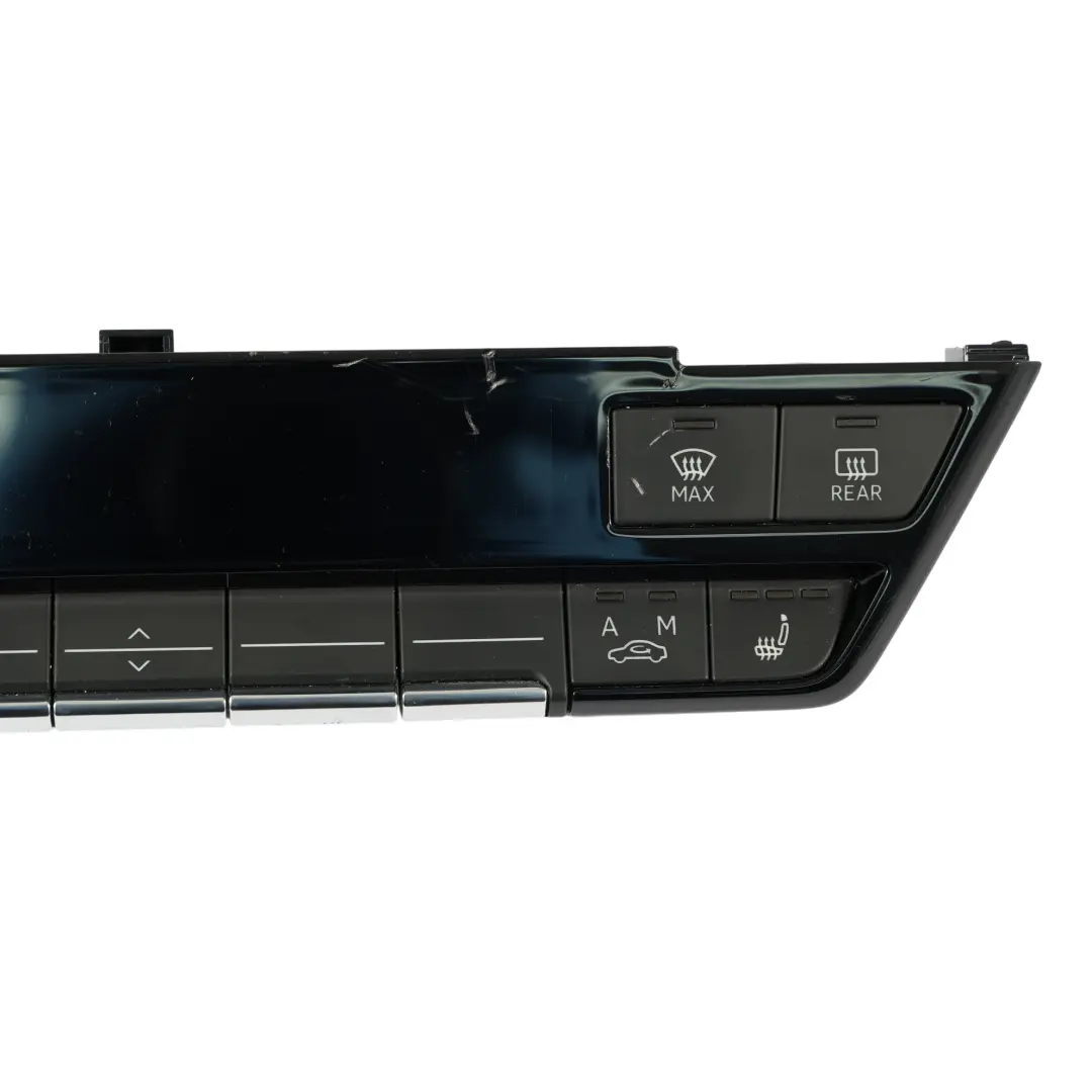 8Y Panel De Aire Acondicionado Calentador Unidad De Control para Audi A3 con número de pieza 8Y0820043A Audi A3 8Y Panel De Aire Acondicionado Calentador Unidad De Control - SKU 8Y0820043A-1 - Número de pieza 8Y0820043A