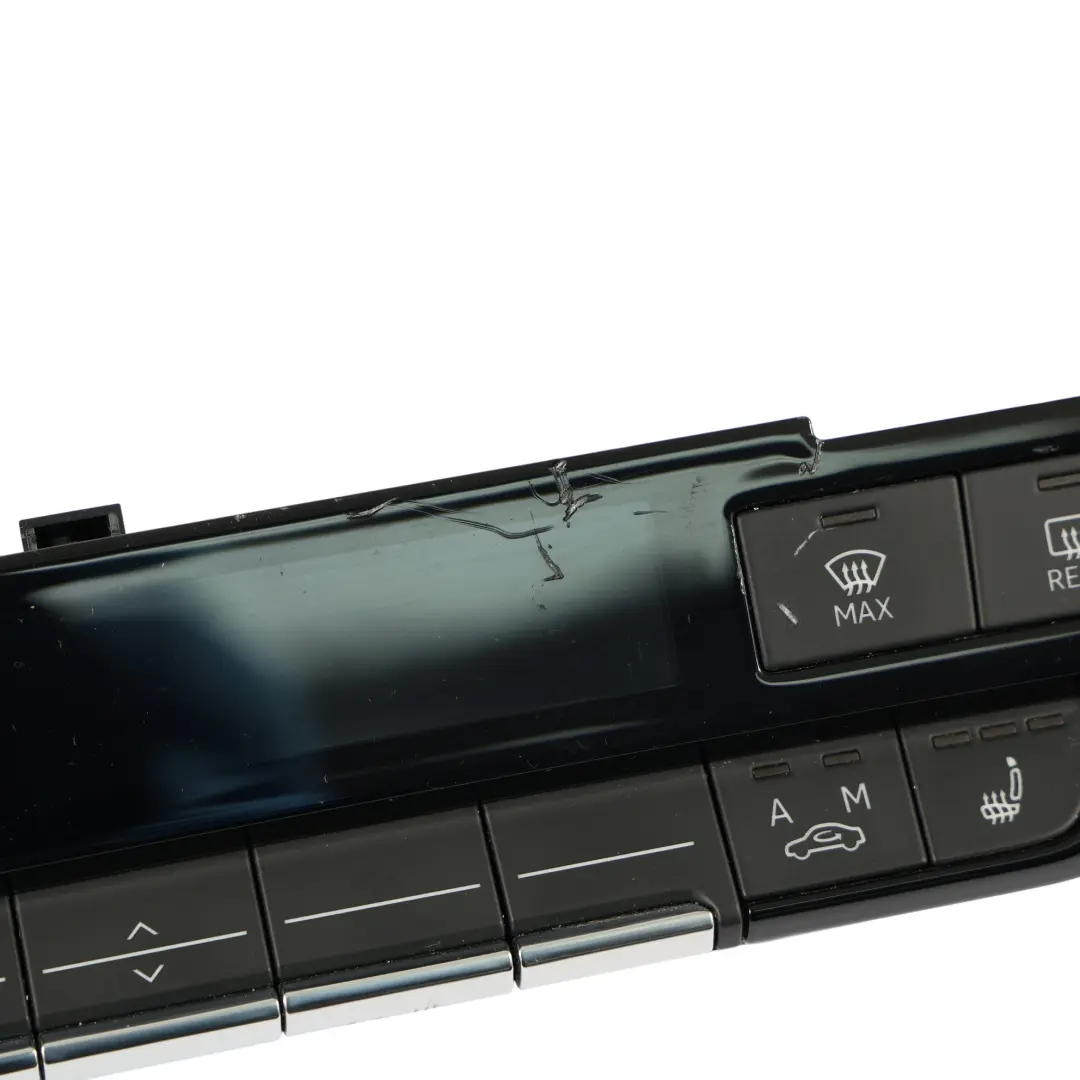 8Y Panel De Aire Acondicionado Calentador Unidad De Control para Audi A3 con número de pieza 8Y0820043A Audi A3 8Y Panel De Aire Acondicionado Calentador Unidad De Control - SKU 8Y0820043A-1 - Número de pieza 8Y0820043A