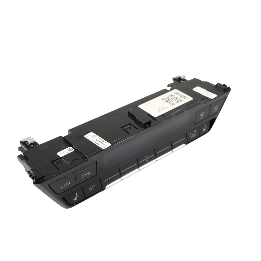 Audi A3 8Y Pannello Aria Condizionata Riscaldatore Climatizzatore - SKU 8Y0820043A-1 - Numero di parte 8Y0820043A