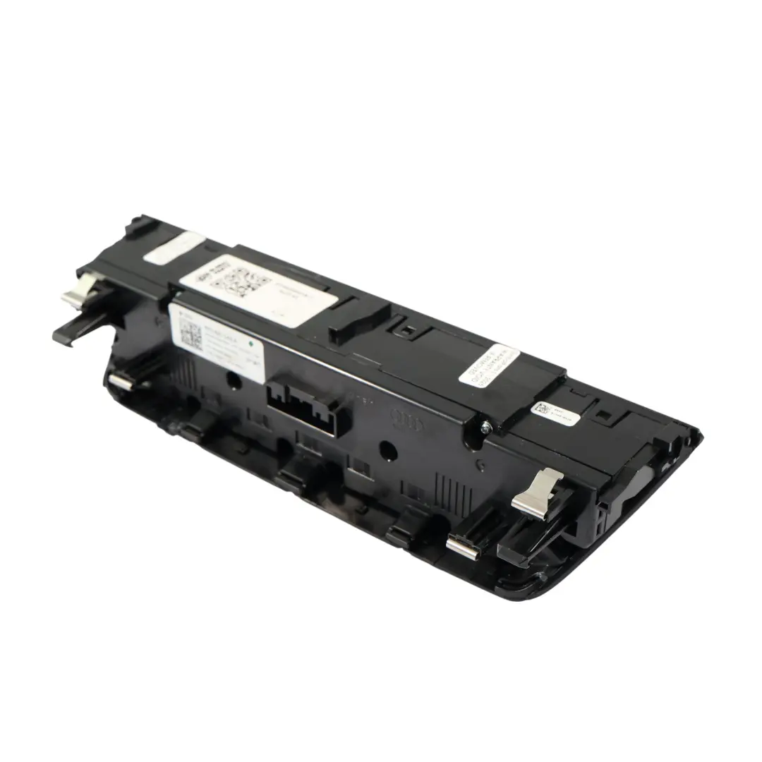 8Y Klimaanlage Panel Heizung Klimabedienteil für Audi A3 S3 RS3 mit Teilenummer 8Y0820043A Audi A3 S3 RS3 8Y Klimaanlage Panel Heizung Klimabedienteil - SKU 8Y0820043A-1 - Teilenummer 8Y0820043A