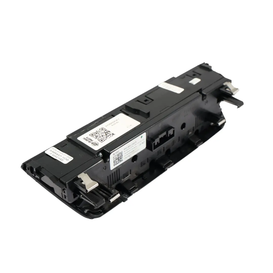 Audi A3 8Y Pannello Aria Condizionata Riscaldatore Climatizzatore - SKU 8Y0820043A-1 - Numero di parte 8Y0820043A