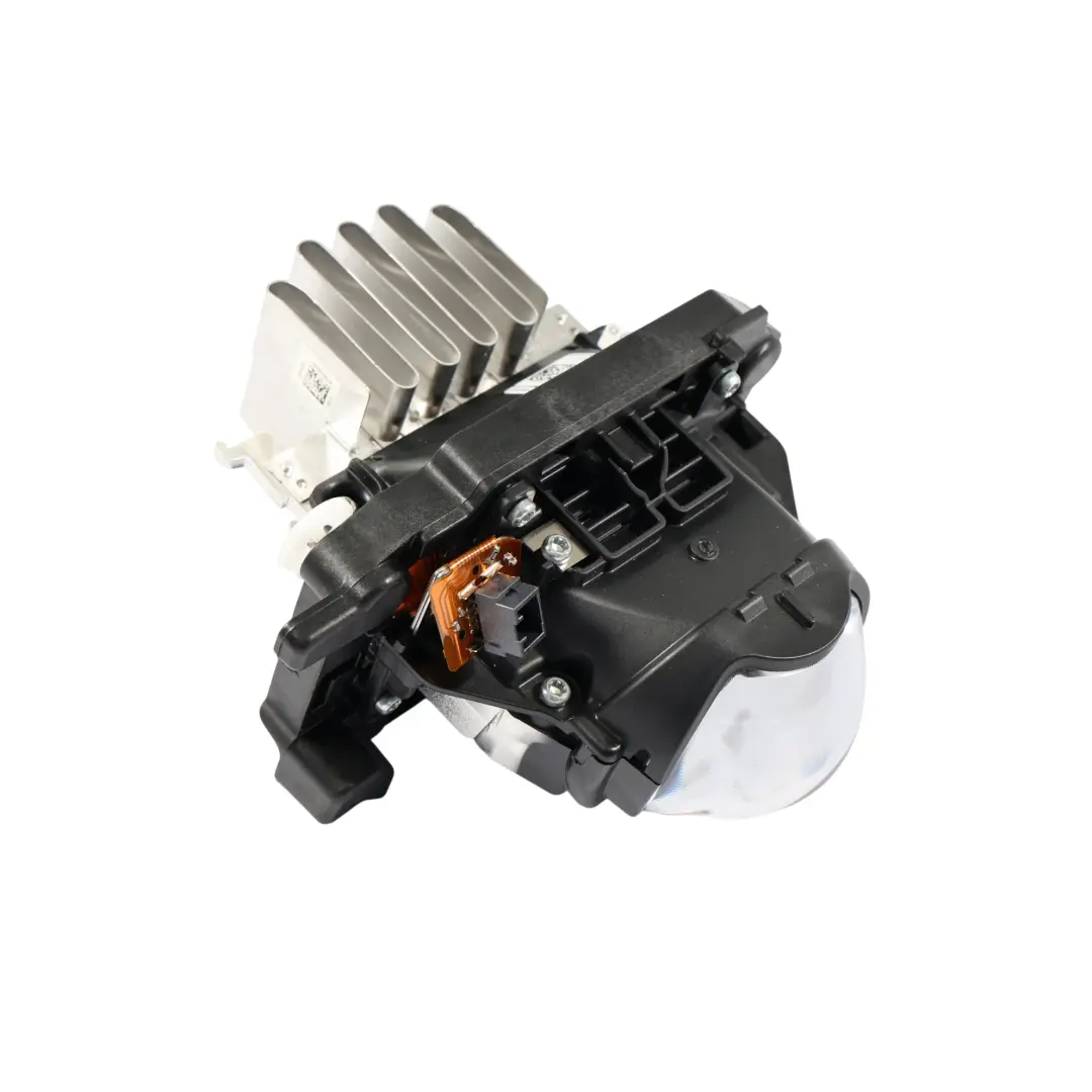 BMW X1 F48 Scheinwerferlinse Links Beleuchtung Reflektoreinheit - SKU 90118475 - Teilenummer 90118475