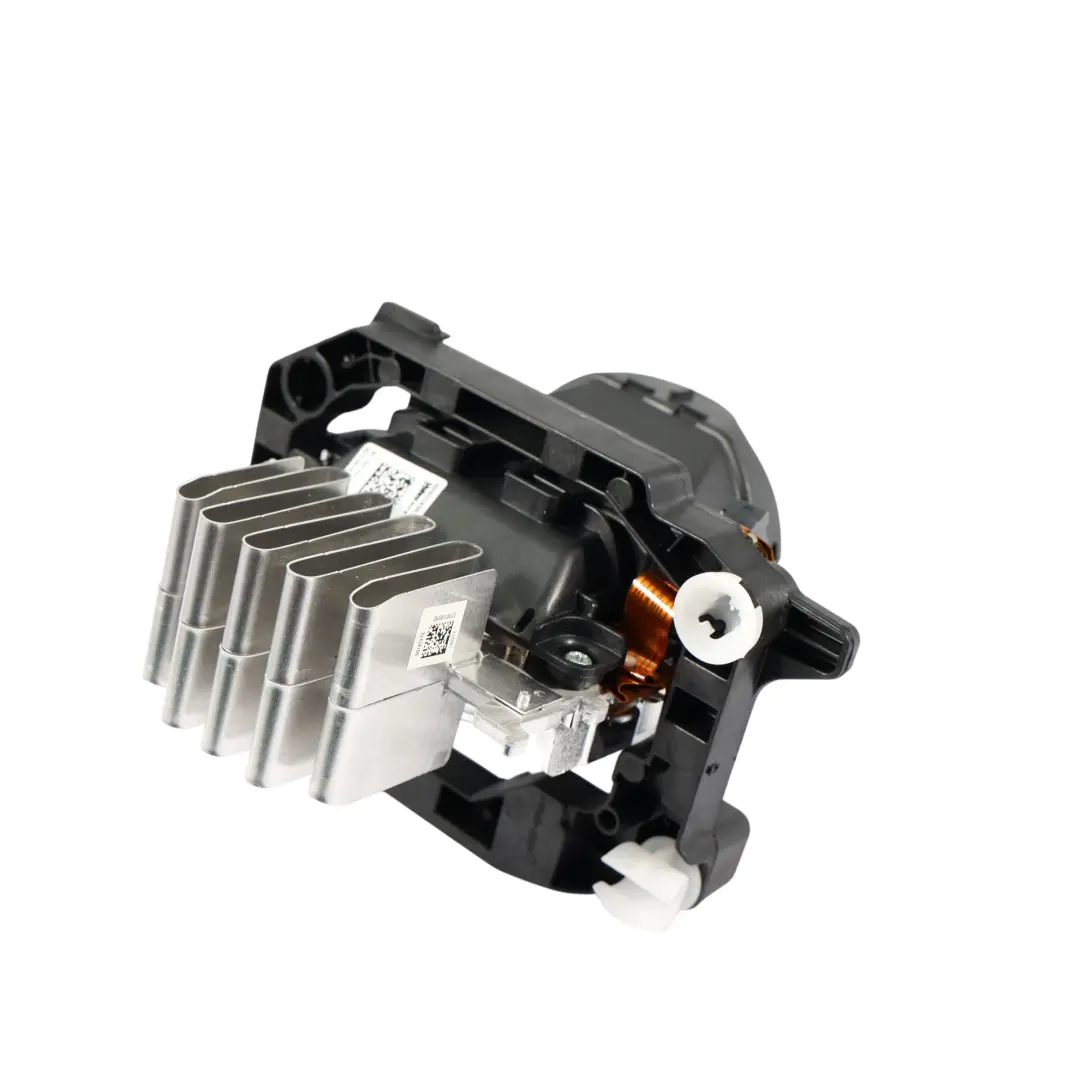 Scheinwerferlinse Links Beleuchtung Reflektoreinheit für BMW X1 F48 mit Teilenummer 90118475 BMW X1 F48 Scheinwerferlinse Links Beleuchtung Reflektoreinheit - SKU 90118475 - Teilenummer 90118475