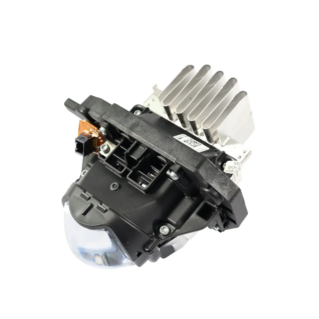 BMW X1 F48 Scheinwerferlinse Links Beleuchtung Reflektoreinheit - SKU 90118475 - Teilenummer 90118475