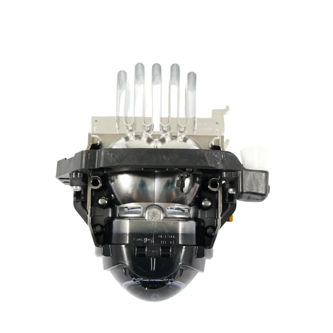 Lente Faro Sinistro Unità Riflettore Illuminazione Faro per BMW X1 F48 con numero di parte 90118475 BMW X1 F48 Lente Faro Sinistro Unità Riflettore Illuminazione Faro - SKU 90118475 - Numero di parte 90118475