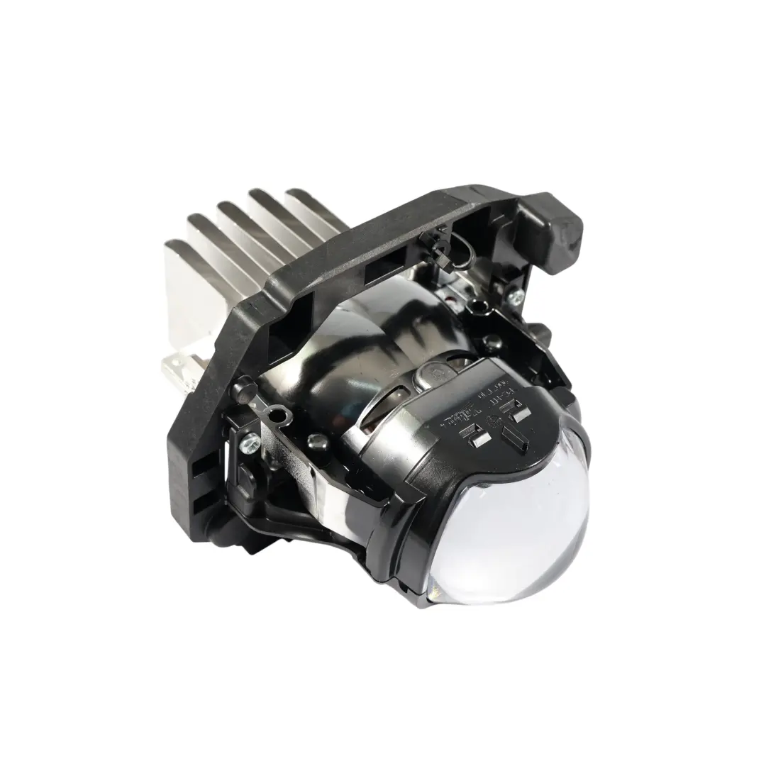 Scheinwerferlinse Links Beleuchtung Reflektoreinheit für BMW X1 F48 mit Teilenummer 90118475 BMW X1 F48 Scheinwerferlinse Links Beleuchtung Reflektoreinheit - SKU 90118475 - Teilenummer 90118475