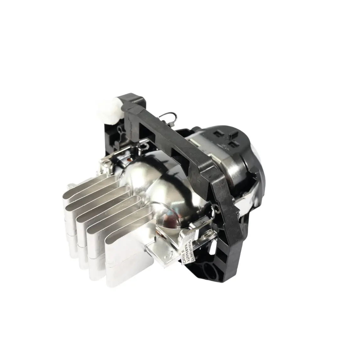 BMW X1 F48 Lentille De Phare Gauche Réflecteur D'Éclairage - SKU 90118475 - Numéro de pièce 90118475