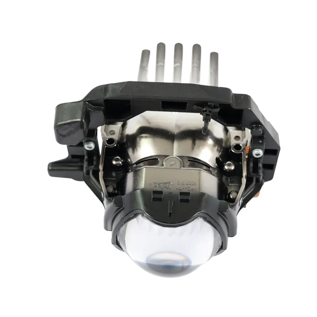 BMW X1 F48 Headlight Lens Right O/S Headlamp Lighting Reflector Unit - SKU 90118476 - Part number 90118476