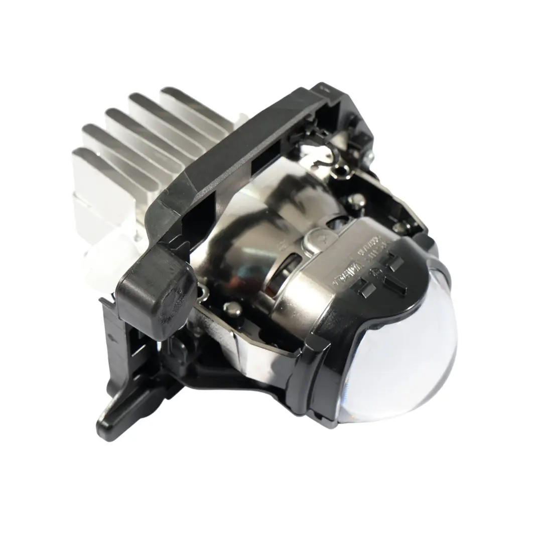 BMW X1 F48 Lente Del Faro Derecho Unidad De Reflector De Iluminación - SKU 90118476 - Número de pieza 90118476