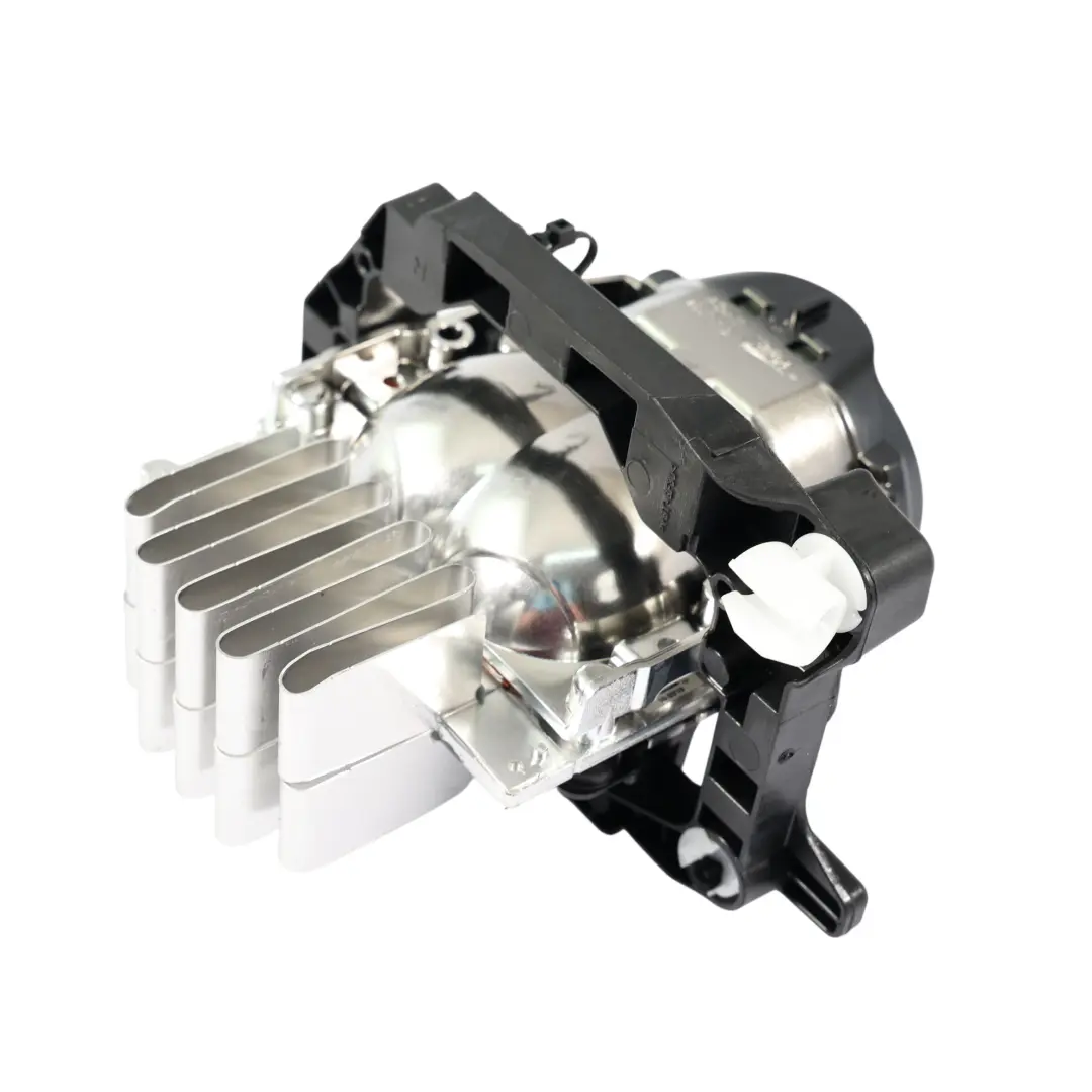 BMW X1 F48 Scheinwerferglas Rechts Scheinwerfer Beleuchtung Reflektor - SKU 90118476 - Teilenummer 90118476