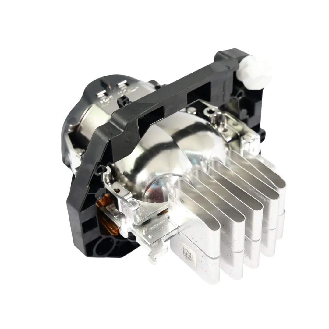 Lentille De Phare Droit Réflecteur D'Eclairage pour BMW X1 F48 à propos du numéro de pièce 90118476 BMW X1 F48 Lentille De Phare Droit Réflecteur D'Eclairage - SKU 90118476 - Numéro de pièce 90118476