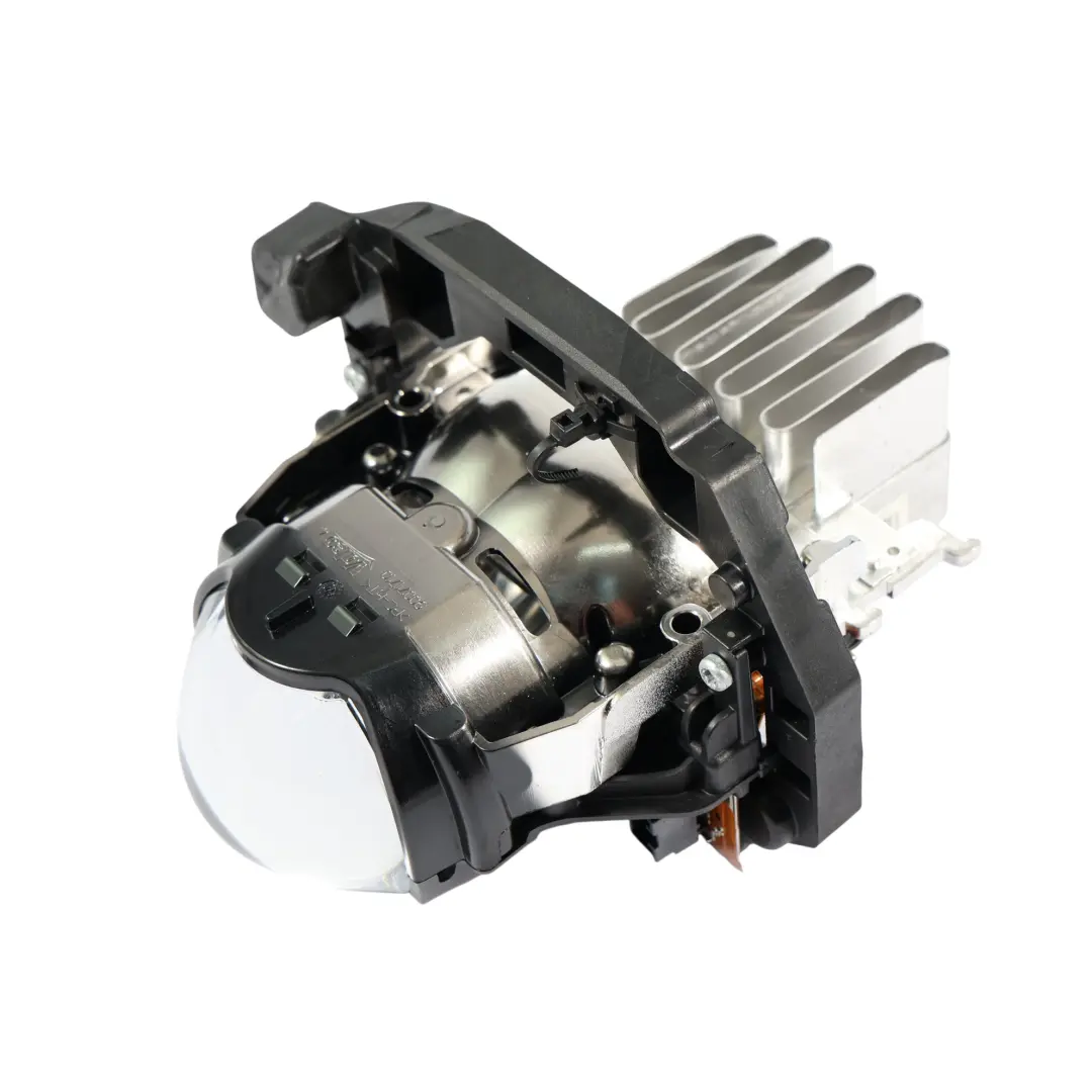 BMW X1 F48 Lente Del Faro Derecho Unidad De Reflector De Iluminación - SKU 90118476 - Número de pieza 90118476