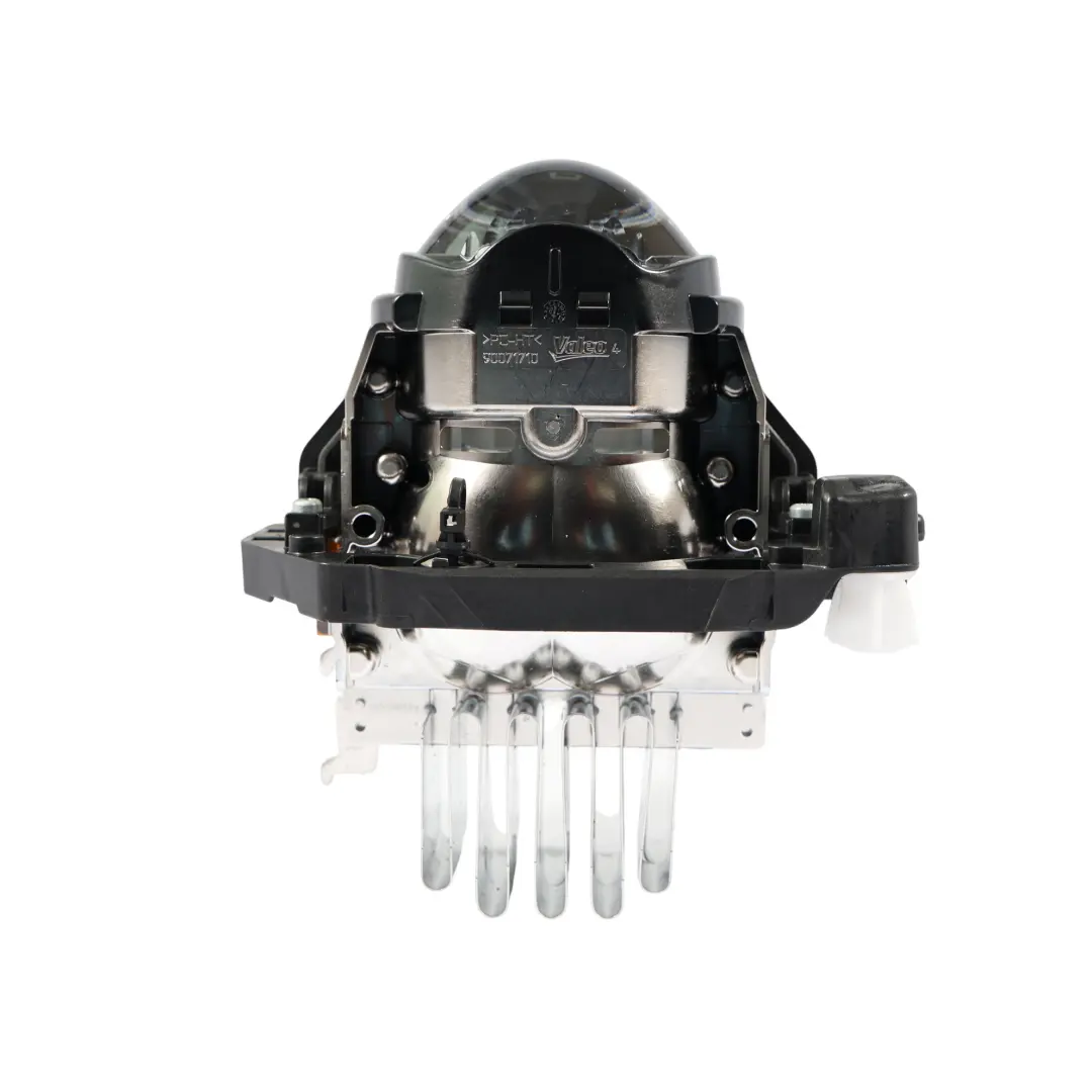 Lentille De Phare Droit Réflecteur D'Eclairage pour BMW X1 F48 à propos du numéro de pièce 90118476 BMW X1 F48 Lentille De Phare Droit Réflecteur D'Eclairage - SKU 90118476 - Numéro de pièce 90118476