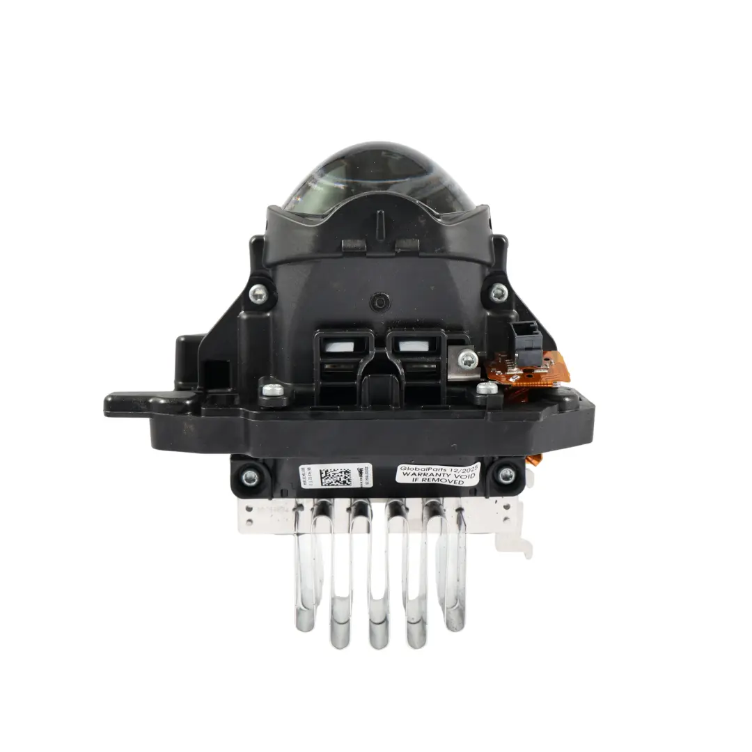 BMW X1 F48 Scheinwerferglas Rechts Scheinwerfer Beleuchtung Reflektor - SKU 90118476 - Teilenummer 90118476