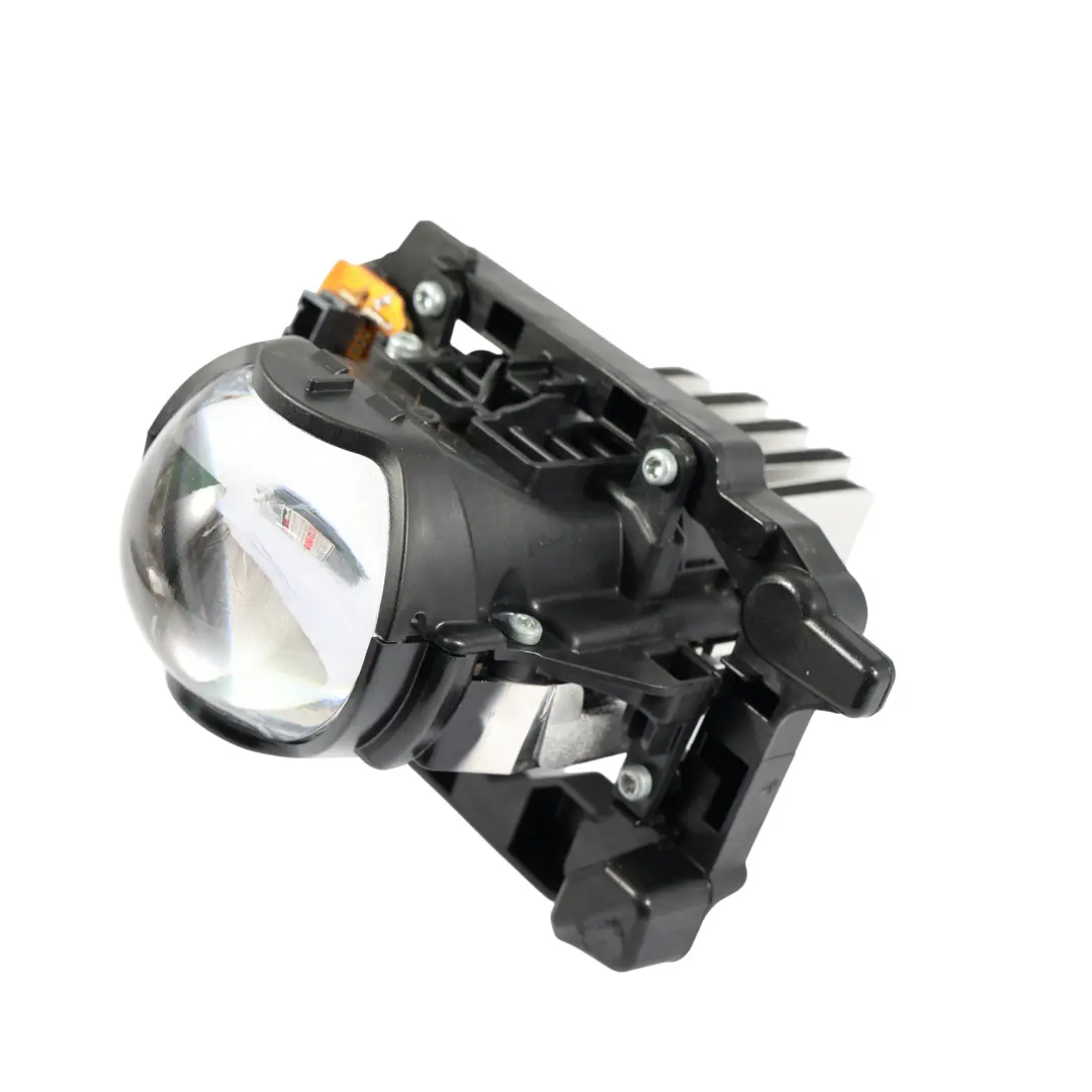 BMW X1 F48 Headlight Lens Right O/S Headlamp Lighting Reflector Unit - SKU 90118476 - Part number 90118476