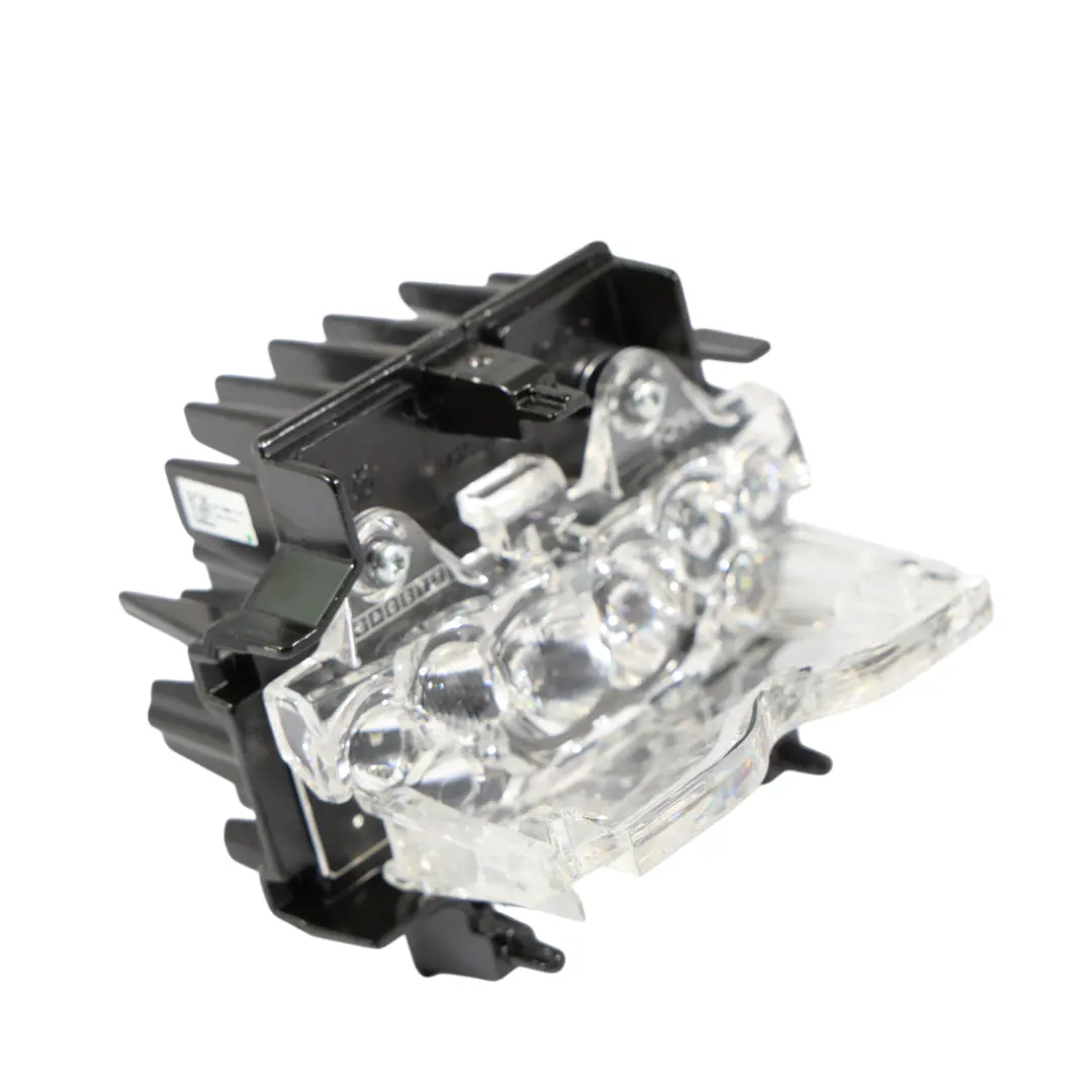 Audi A3 8Y Faro Anteriore LED Lente Unità Faro Modulo Lampadina - SKU 90178826C - Numero di parte 90178826C