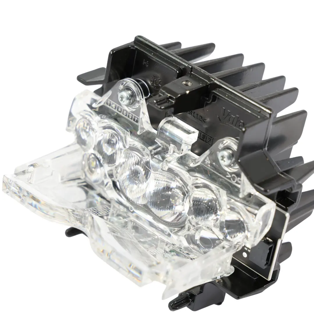 Audi A3 8Y Front Headlight LED Lens Headlamp Unit Bulb Module - SKU 90178826C - Part number 90178826C