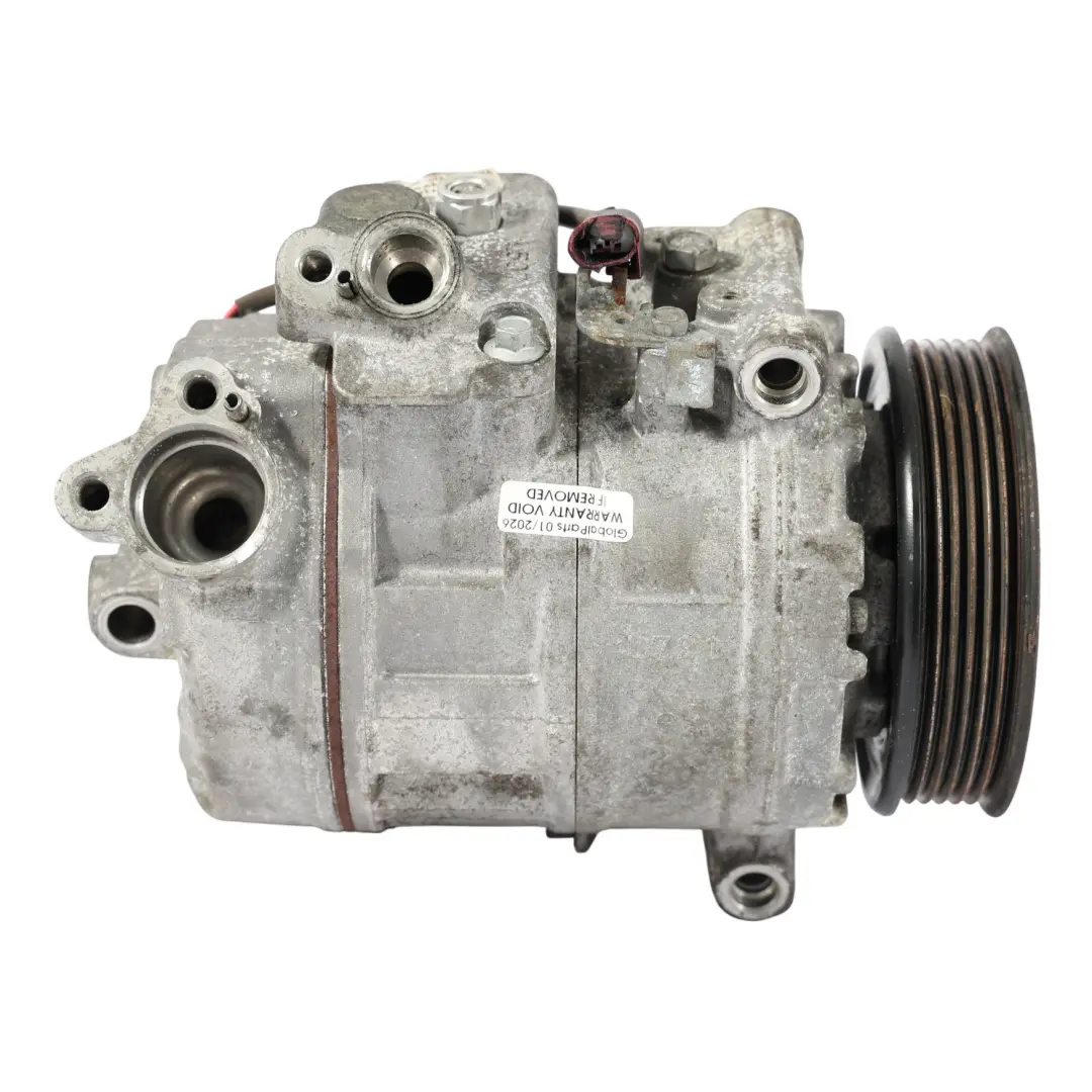 A/C Klimaanlage Kompressor Pumpe für BMW E81 E87 E90 E91 E92 mit Teilenummer 9122618 BMW E81 E87 E90 E91 E92 A/C Klimaanlage Kompressor Pumpe - SKU 9122618-1 - Teilenummer 9122618