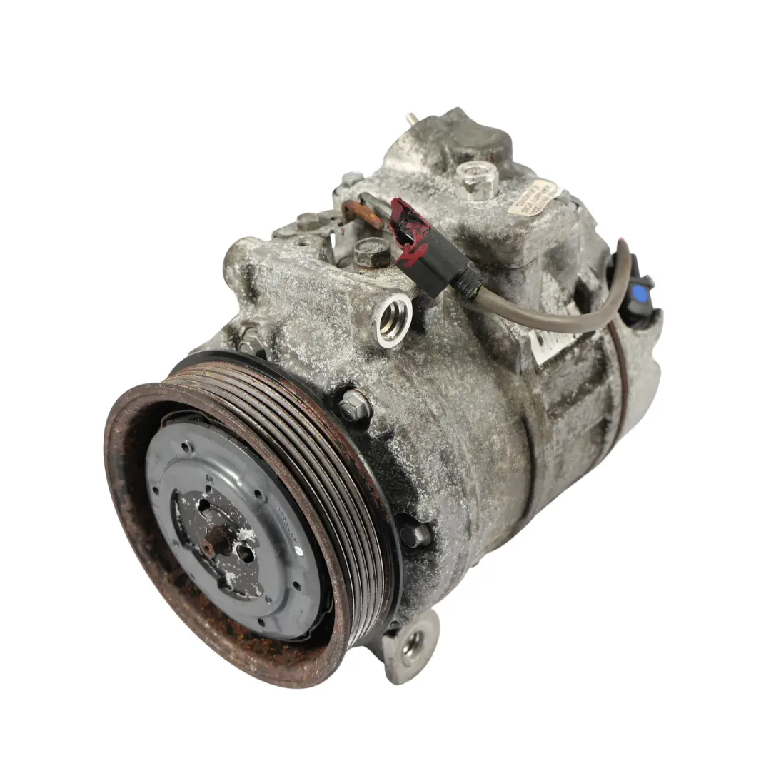 BMW E81 E87 E90 E91 E92 A/C Klimaanlage Kompressor Pumpe - SKU 9122618-1 - Teilenummer 9122618