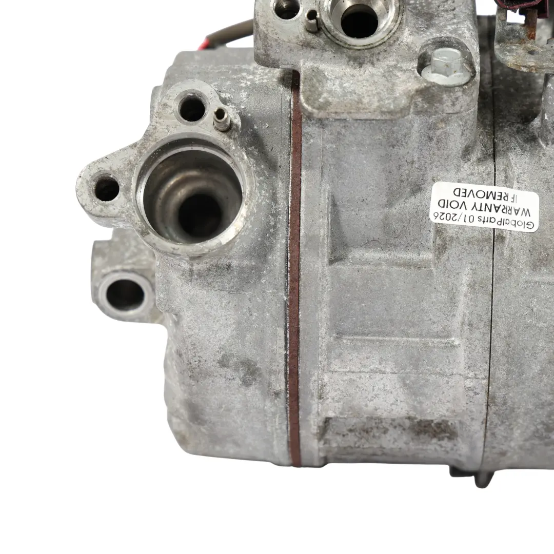 A/C Aire Acondicionado Compresor Bomba para BMW E81 E87 E90 E91 E92 con número de pieza 9122618 BMW E81 E87 E90 E91 E92 A/C Aire Acondicionado Compresor Bomba - SKU 9122618-1 - Número de pieza 9122618