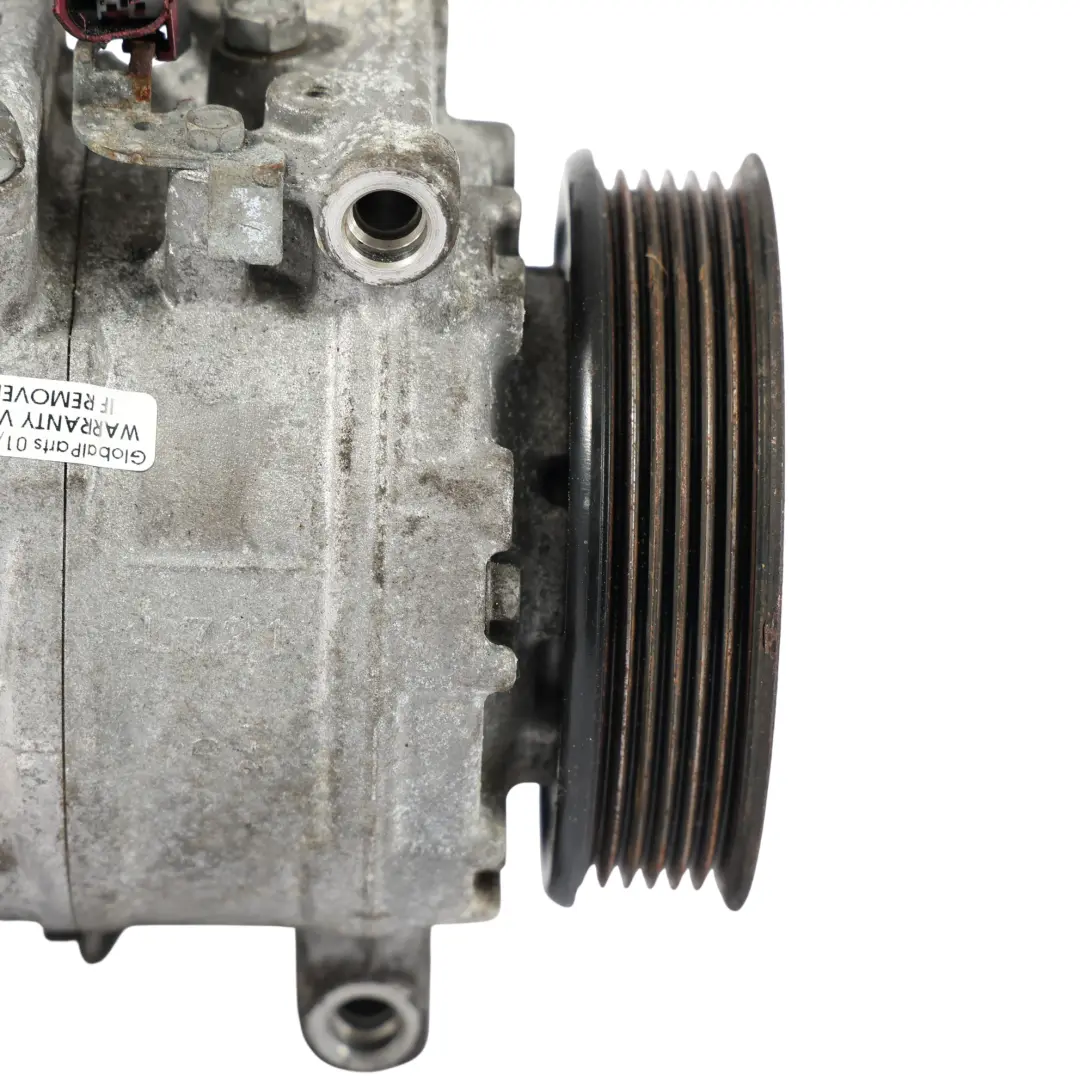 BMW E81 E87 E90 E91 E92 Pompe De Compresseur De Climatisation - SKU 9122618-1 - Numéro de pièce 9122618