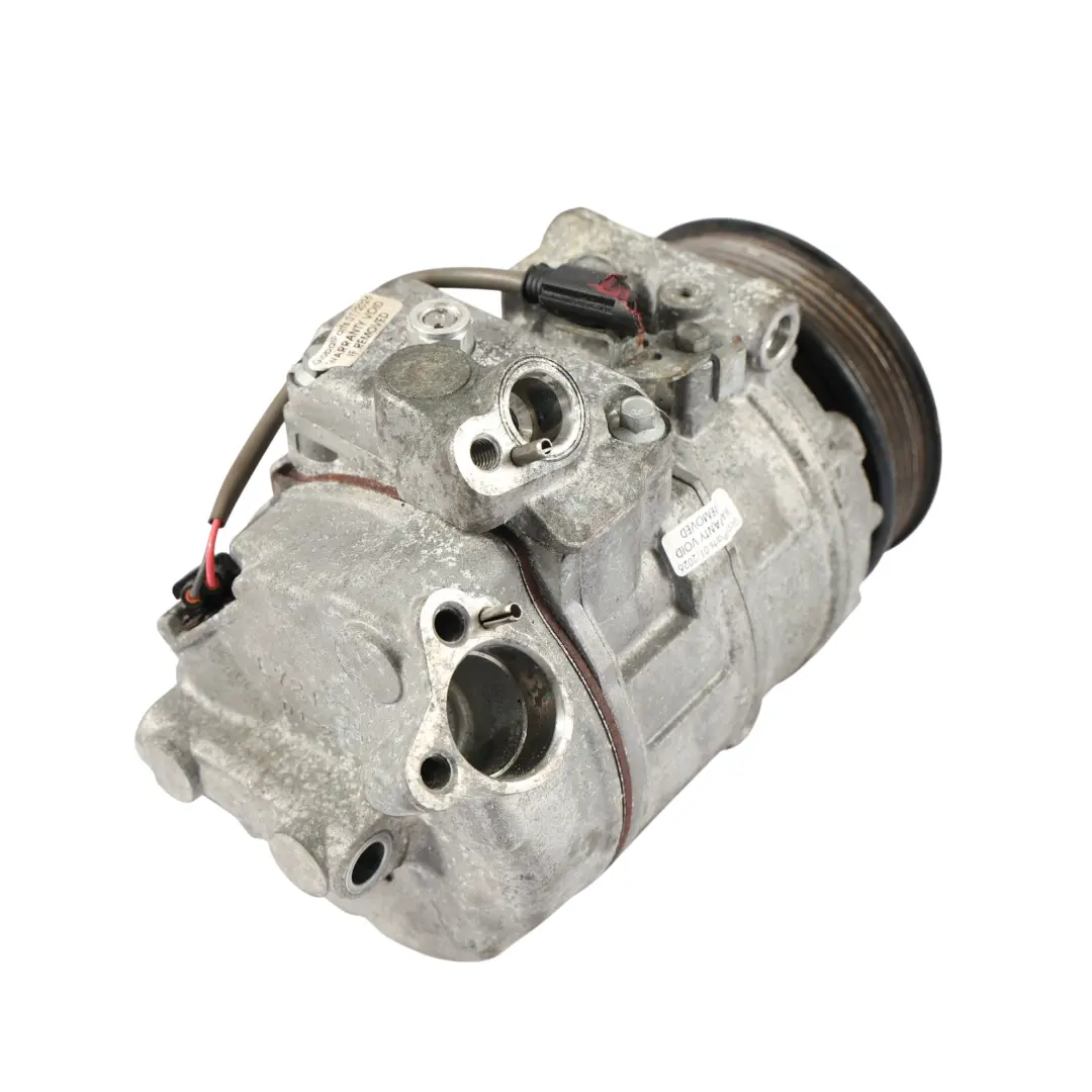 BMW E81 E87 E90 E91 E92 Kompresor Sprężarka Klimatyzacji - SKU 9122618-1 - Numer Części 9122618
