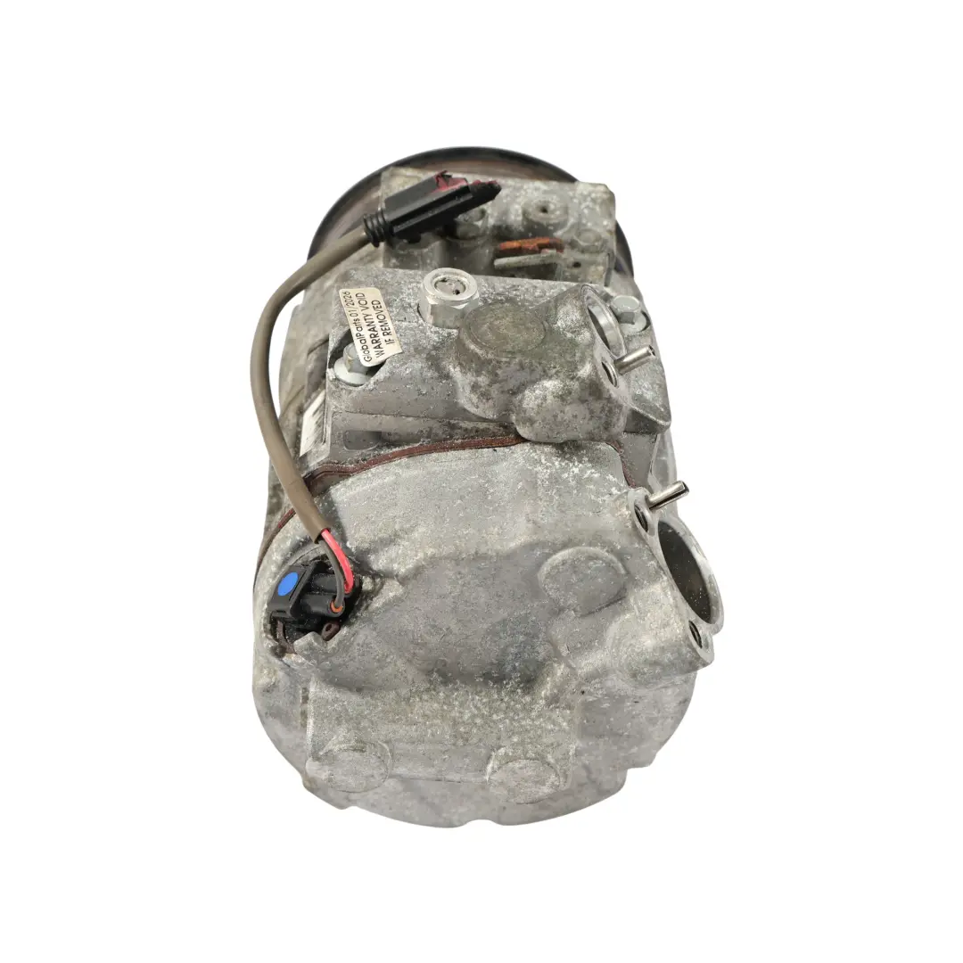 BMW E81 E87 E90 E91 E92 Pompe De Compresseur De Climatisation - SKU 9122618-1 - Numéro de pièce 9122618