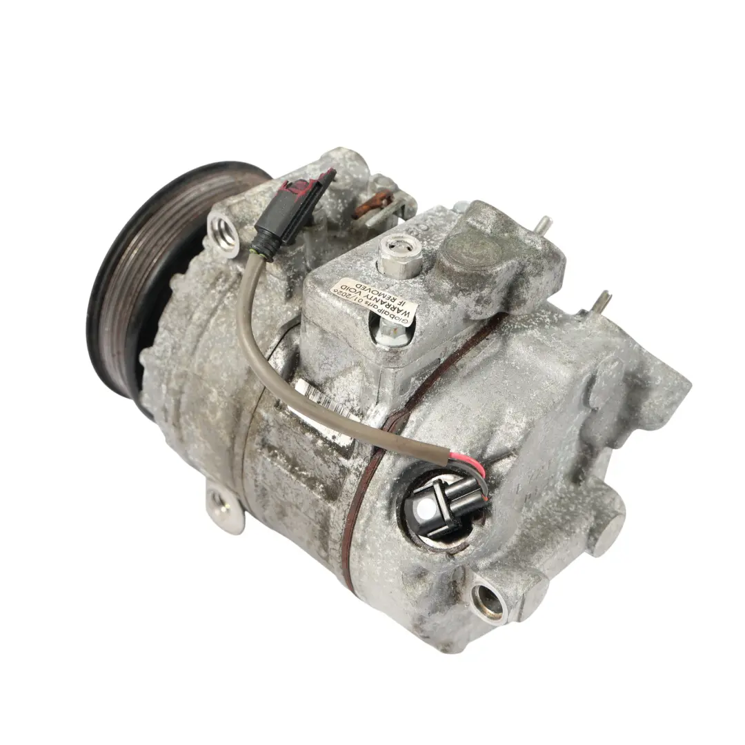 BMW E81 E87 E90 E91 E92 Kompresor Sprężarka Klimatyzacji - SKU 9122618-1 - Numer Części 9122618