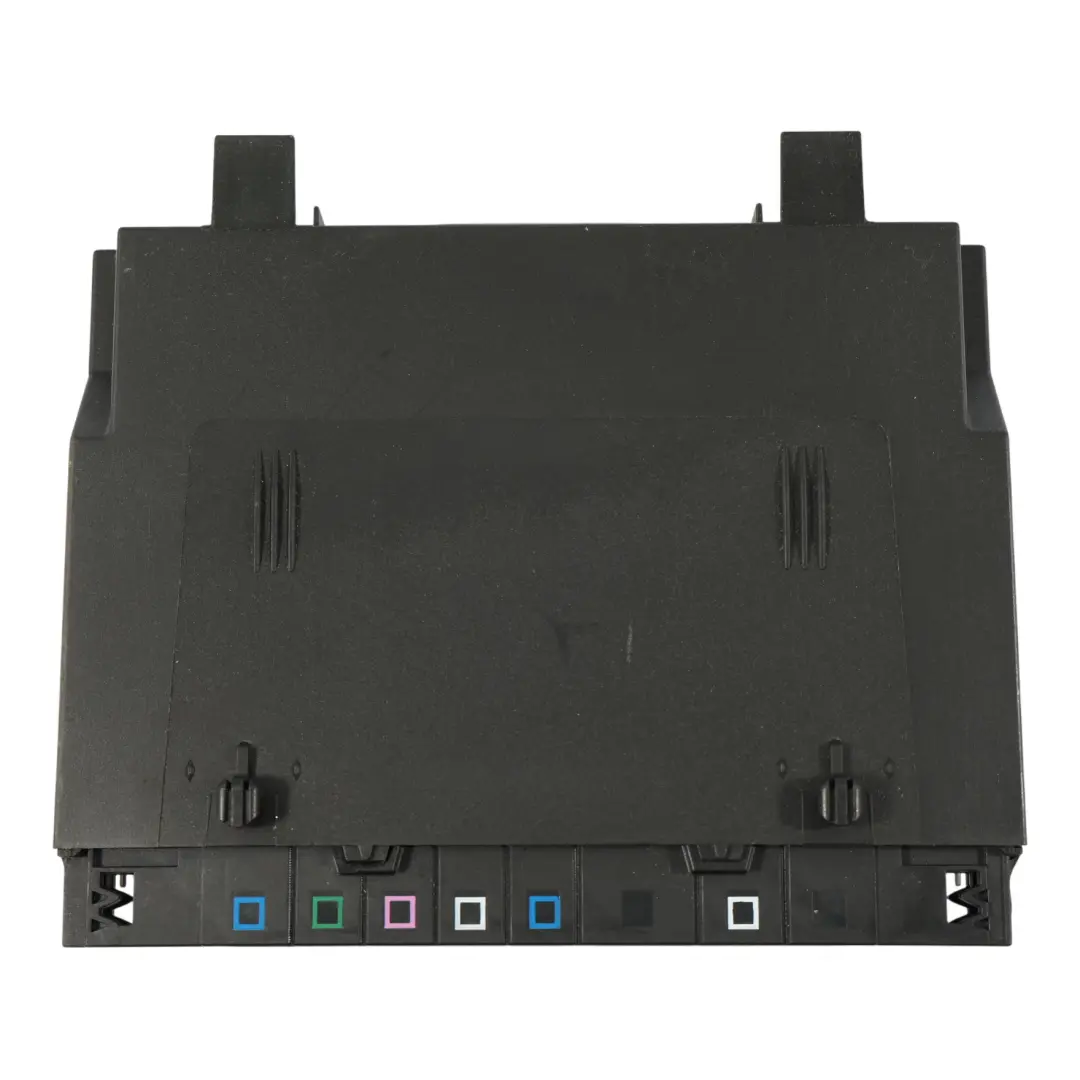 BMW E60 LCI Moduł Sterownik Siedzeń Przód Lewo Prawo - SKU 9134642 - Numer Części 9134642