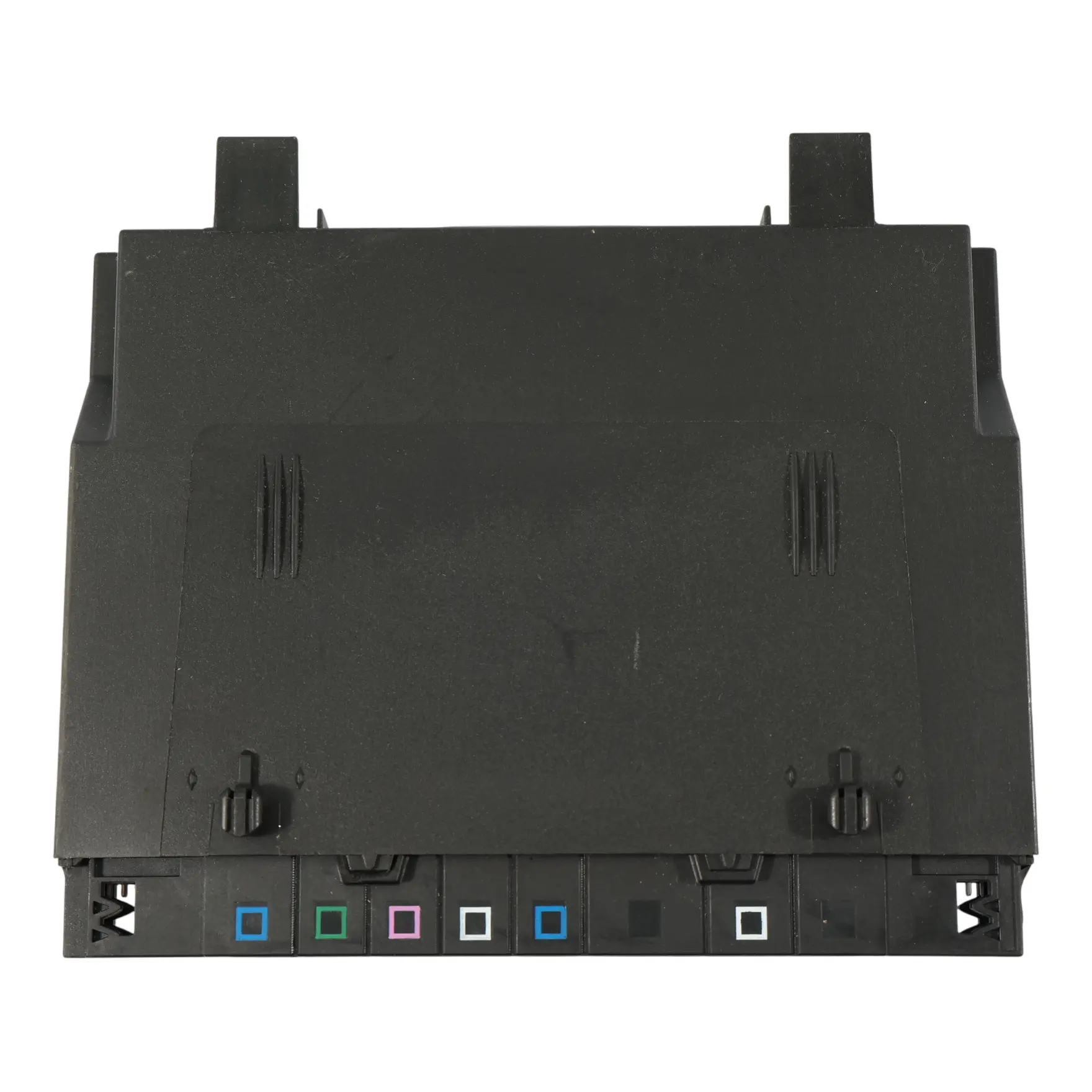 BMW E60 LCI Vordersitz Steuermodul ECU Links Rechts 9134642