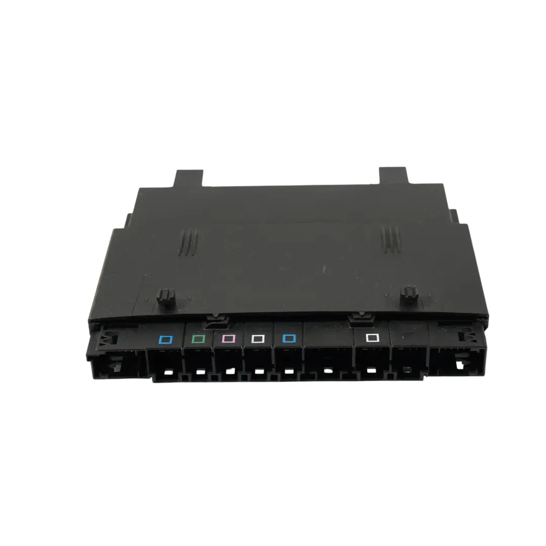 BMW E60 LCI Vordersitz Steuermodul ECU Links Rechts - SKU 9134642 - Teilenummer 9134642