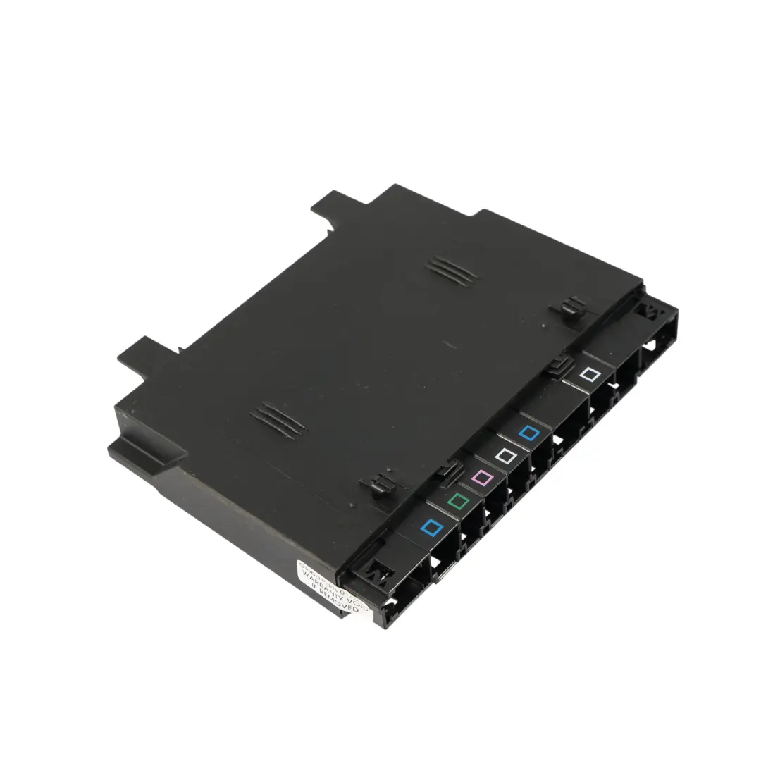 BMW E60 LCI Module De Commande De Siège Avant Unité ECU Gauche Droite - SKU 9134642 - Numéro de pièce 9134642