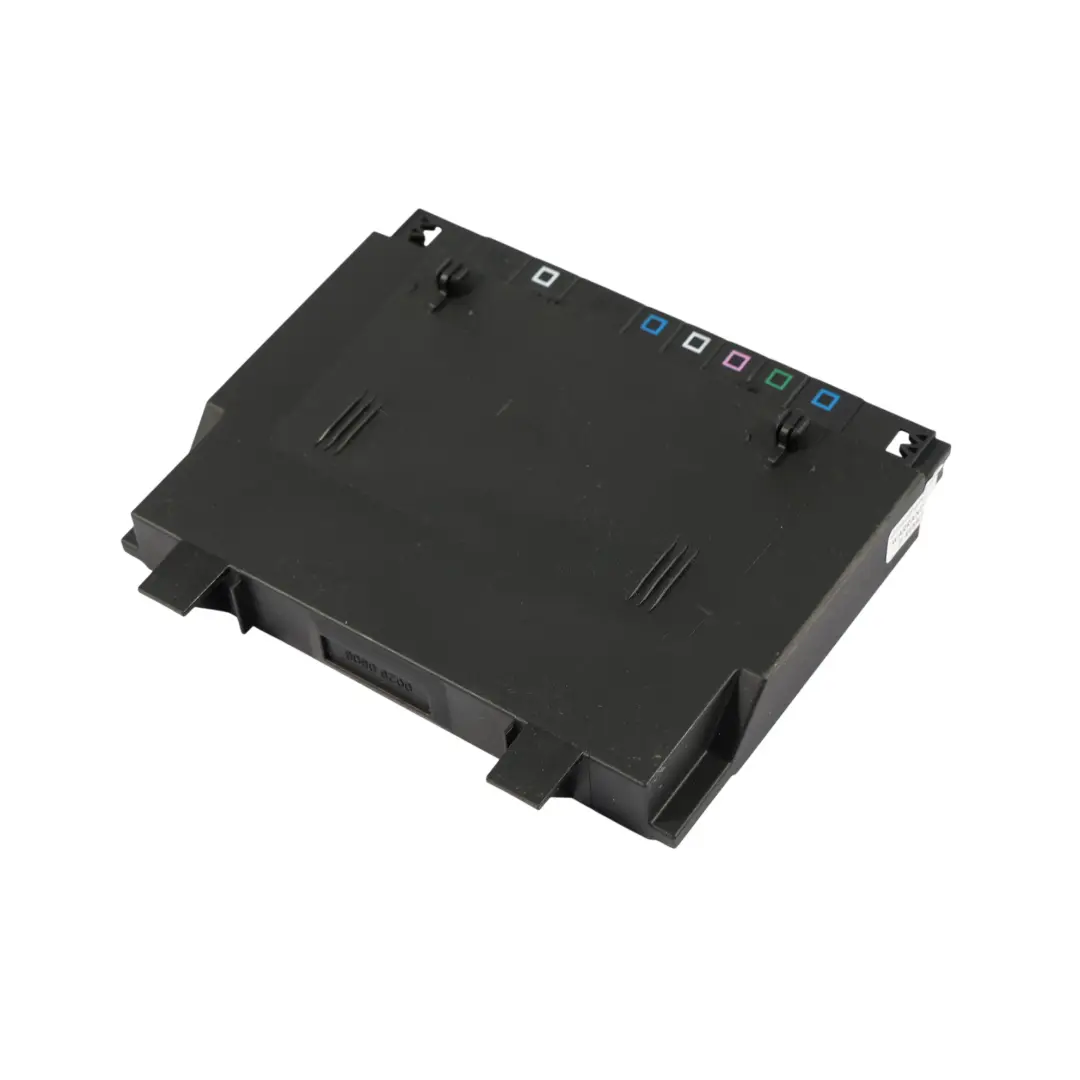 BMW E60 LCI Módulo Control Del Asiento Delantero ECU Izquierda Derecha - SKU 9134642 - Número de pieza 9134642