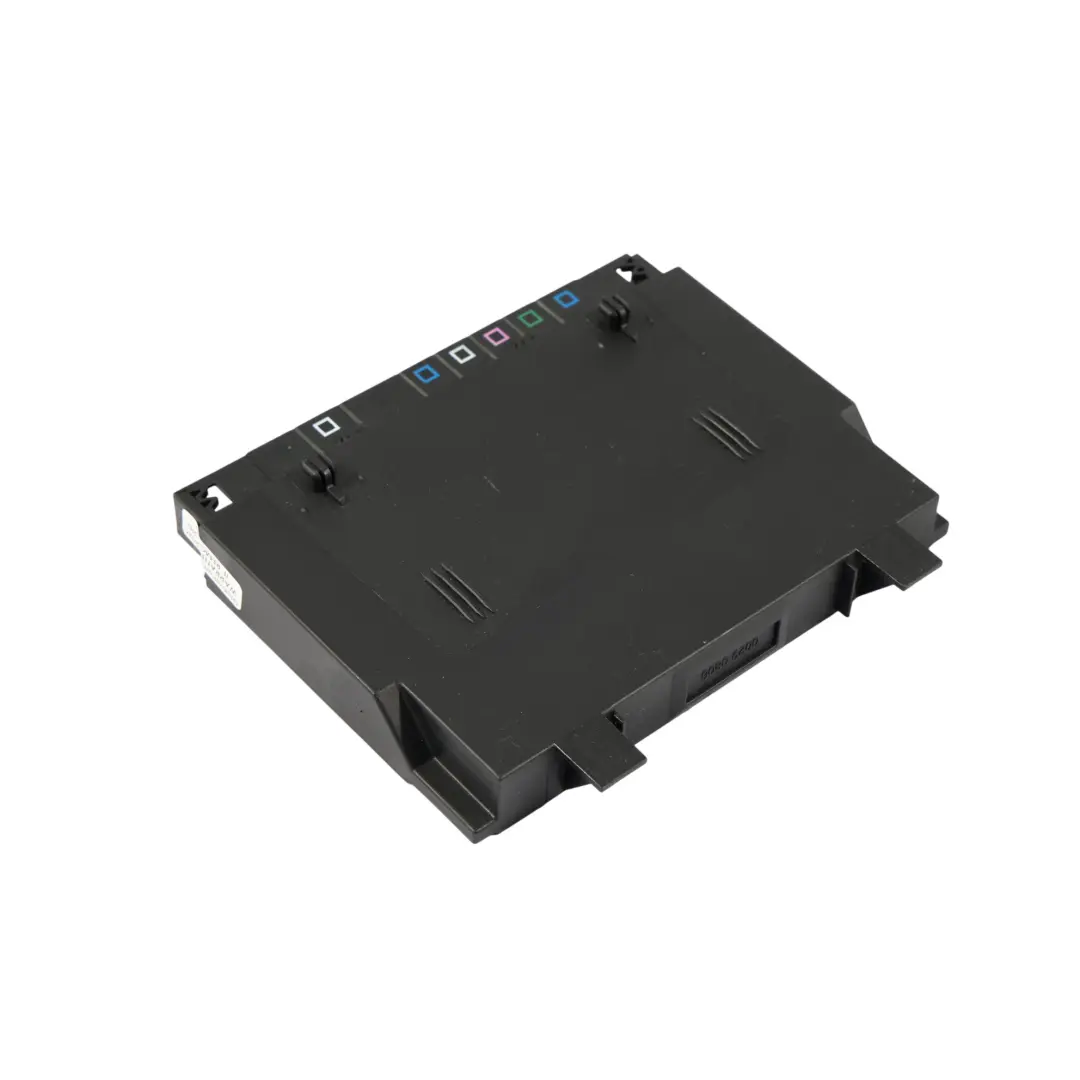 BMW E60 LCI Moduł Sterownik Siedzeń Przód Lewo Prawo - SKU 9134642 - Numer Części 9134642