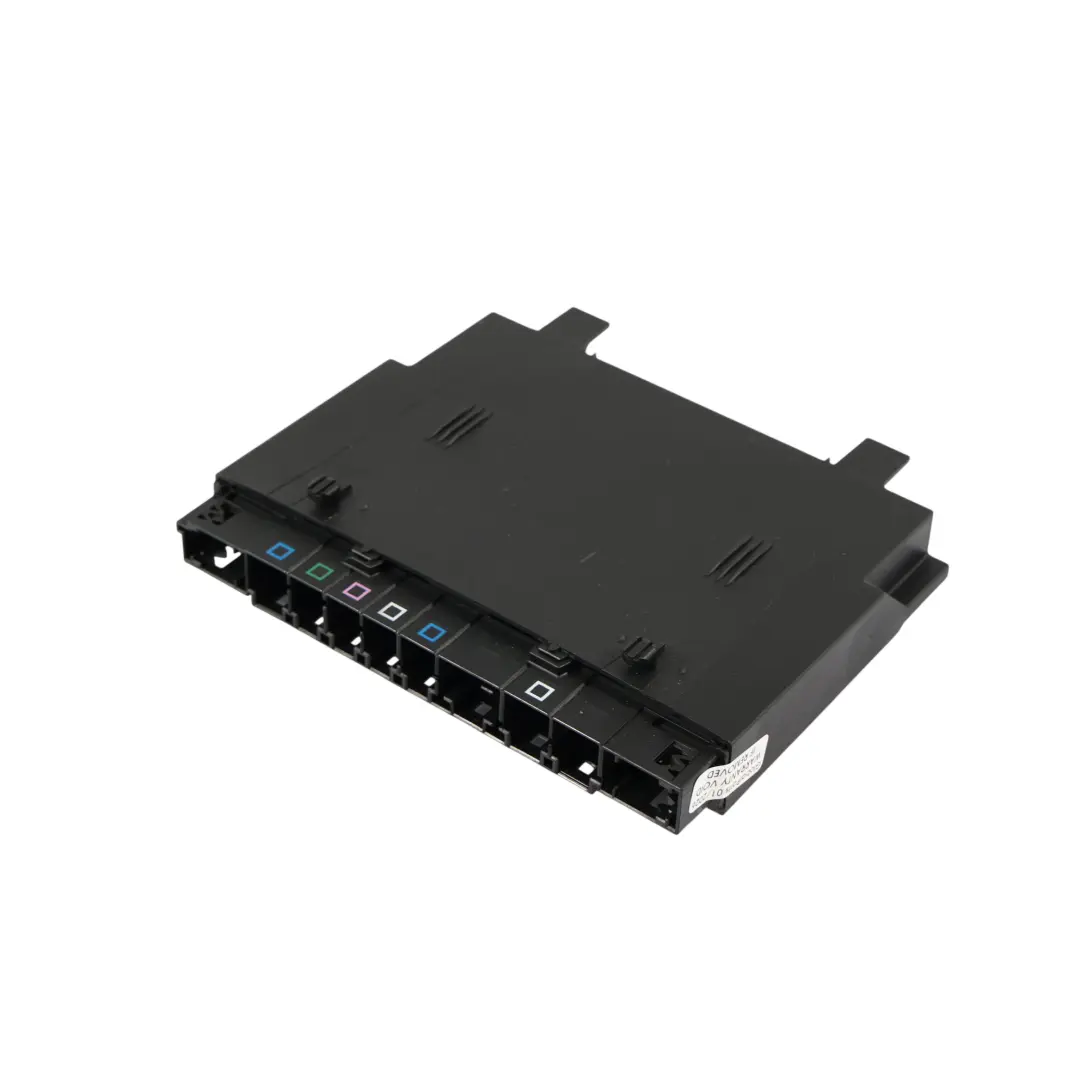 Front Seat Control Module Unit ECU Left Right N/O/S to BMW E60 LCI with Part number 9134642 BMW E60 LCI Front Seat Control Module Unit ECU Left Right N/O/S - SKU 9134642 - Part number 9134642