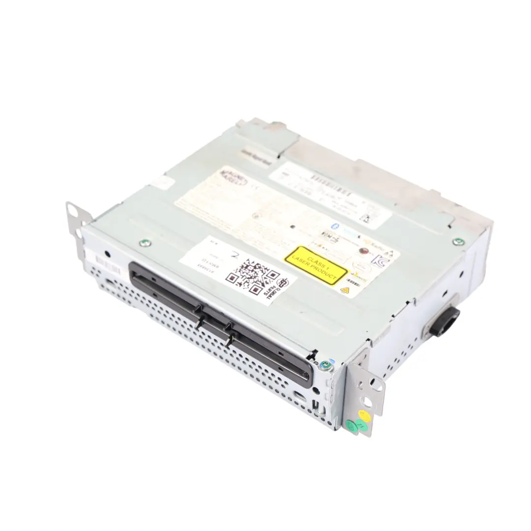 Navigationskopfeinheit Basic Media Player für BMW F20 F21 F30 F31 Mini F56 mit Teilenummer 9139895 BMW F20 F21 F30 F31 Mini F56 Navigationskopfeinheit Basic Media Player - SKU 9139895 - Teilenummer 9139895