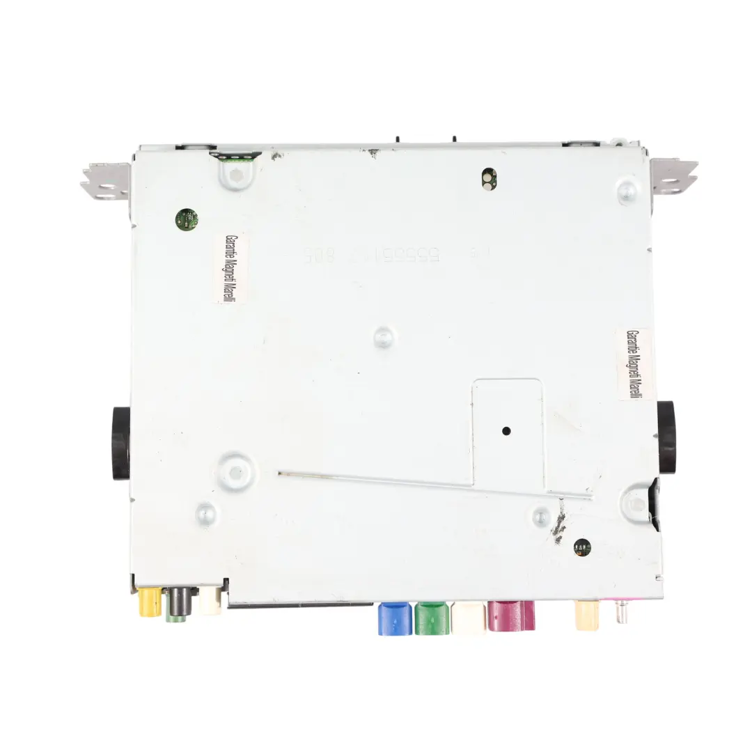 BMW F20 F21 F30 F31 Mini F56 Unidad Principal De Navegación Multimedia - SKU 9139895 - Número de pieza 9139895