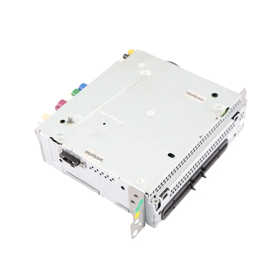 Radio CD Nawigacja Odtwarzacz do BMW F20 F21 F30 F31 Mini F56 o numerze 9139895 BMW F20 F21 F30 F31 Mini F56 Radio CD Nawigacja Odtwarzacz - SKU 9139895 - Numer Części 9139895