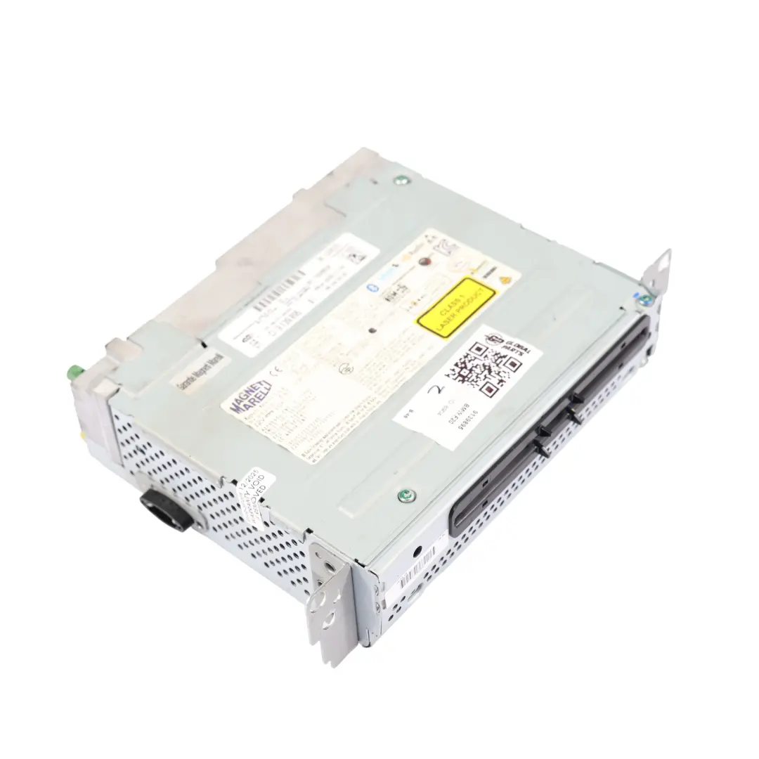 Radio CD Nawigacja Odtwarzacz do BMW F20 F21 F30 F31 Mini F56 o numerze 9139895 BMW F20 F21 F30 F31 Mini F56 Radio CD Nawigacja Odtwarzacz - SKU 9139895 - Numer Części 9139895