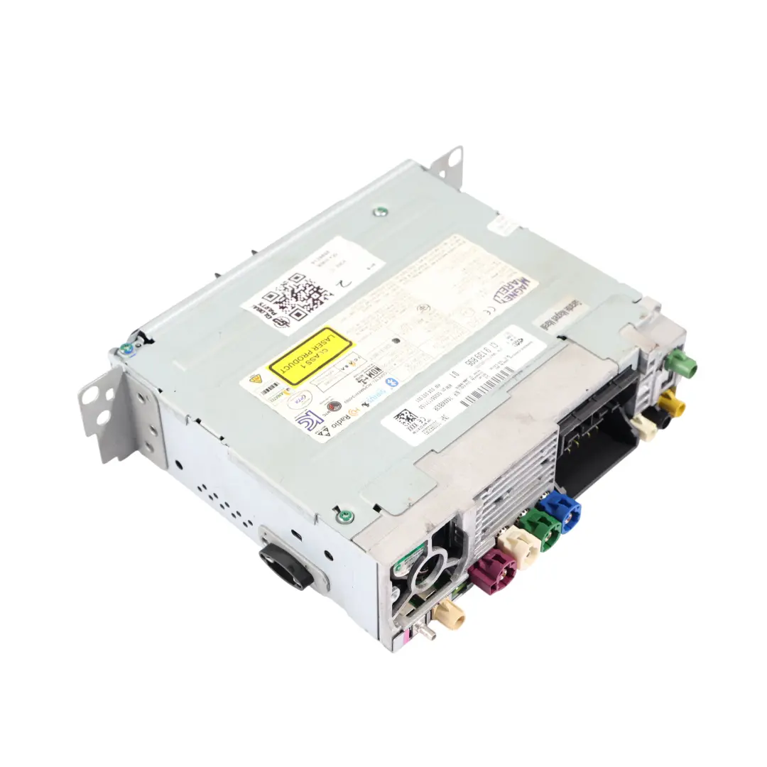 Navigationskopfeinheit Basic Media Player für BMW F20 F21 F30 F31 Mini F56 mit Teilenummer 9139895 BMW F20 F21 F30 F31 Mini F56 Navigationskopfeinheit Basic Media Player - SKU 9139895 - Teilenummer 9139895