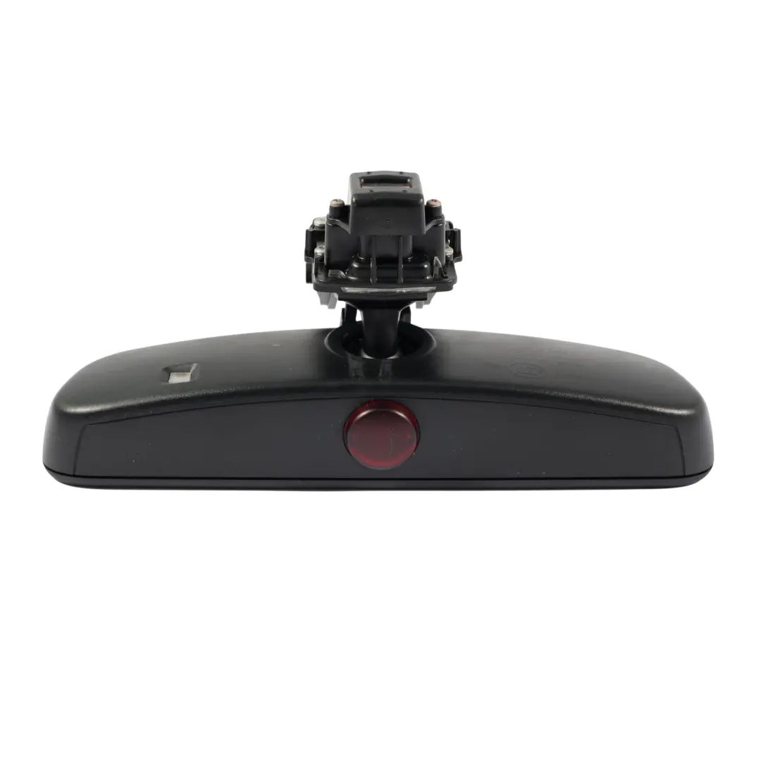 Interior Rear View Mirror to BMW E60 with Part number 9153798 BMW E60 Interior Rear View Mirror - SKU 9153798 - Part number 9153798