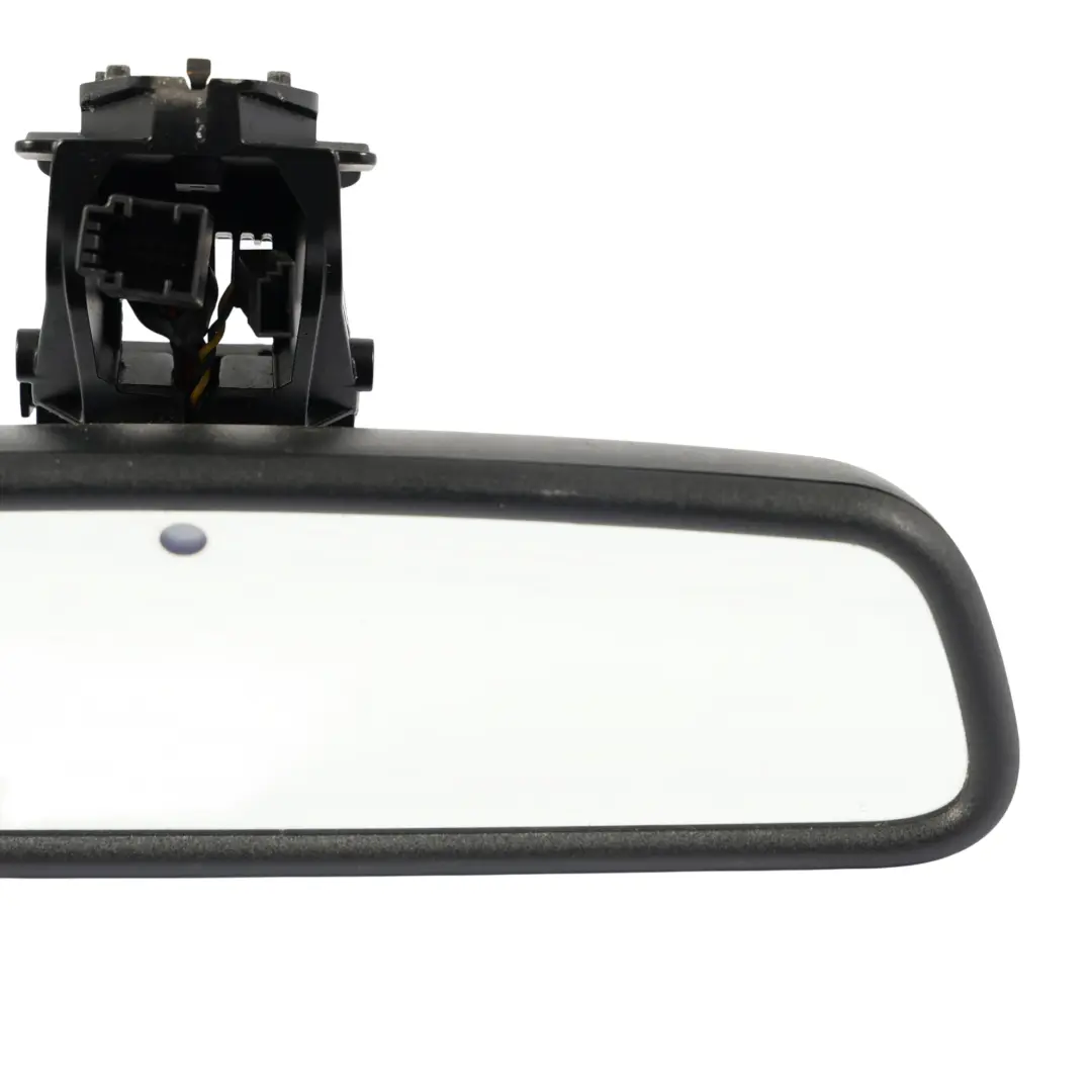 BMW E60 Espejo Retrovisor Interior - SKU 9153798 - Número de pieza 9153798